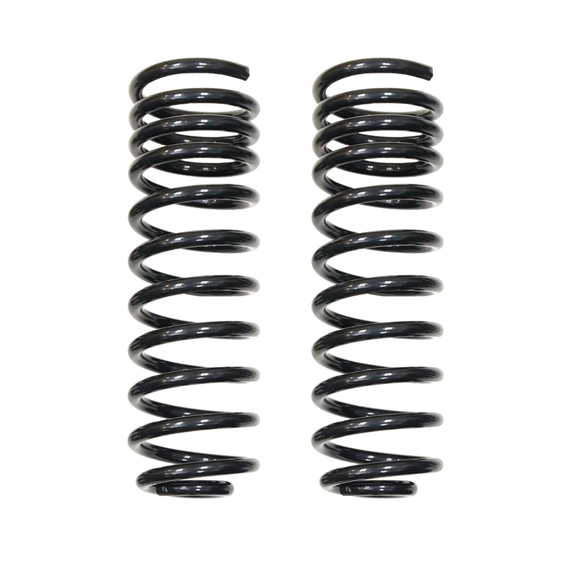 Show details for Rancho Suspension Rancho Coil Spring Set.