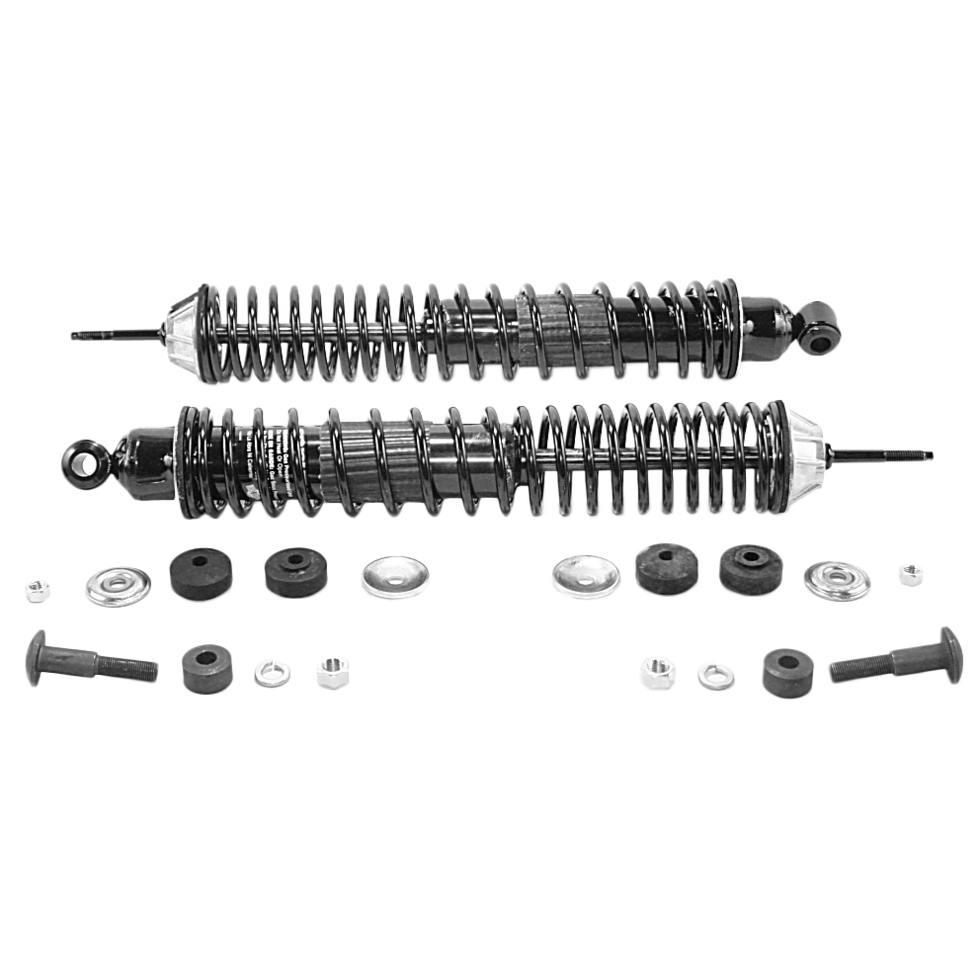 Monroe Shocks & Struts 58568 Shocks & Strutsshock Absorber And Coil