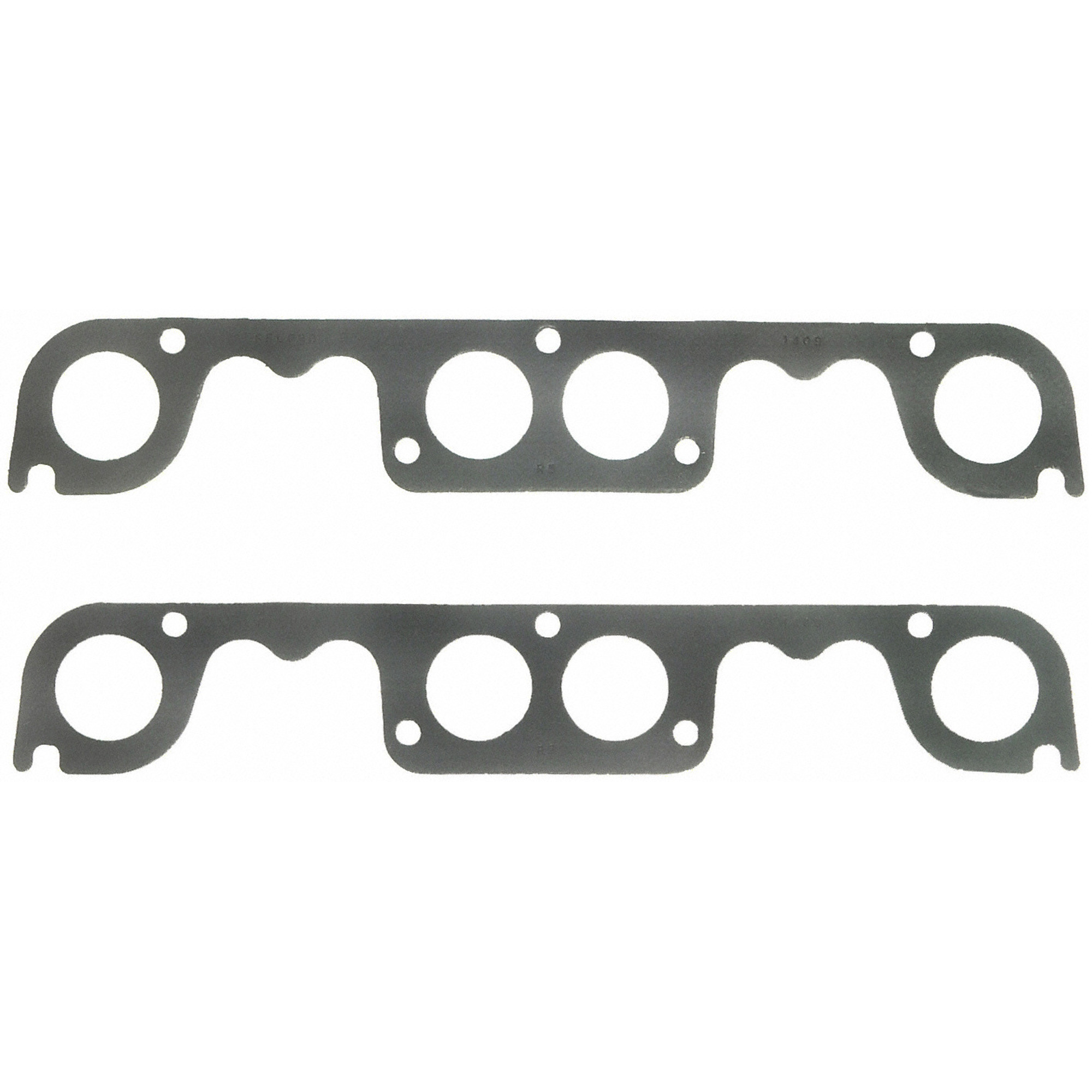 FelPro 1409 Exhaust Manifold Gasket Set Autoplicity