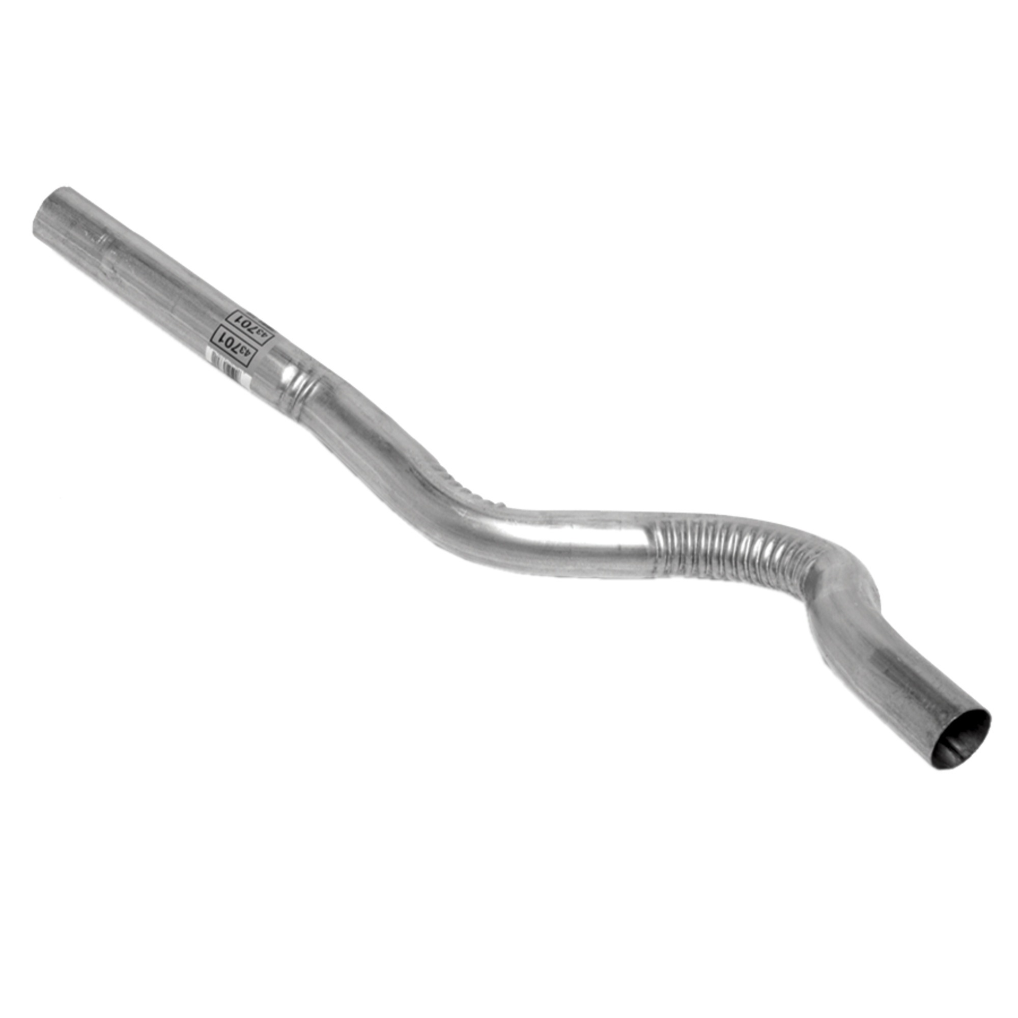 Walker Exhaust 43701 Tail Pipe Autoplicity