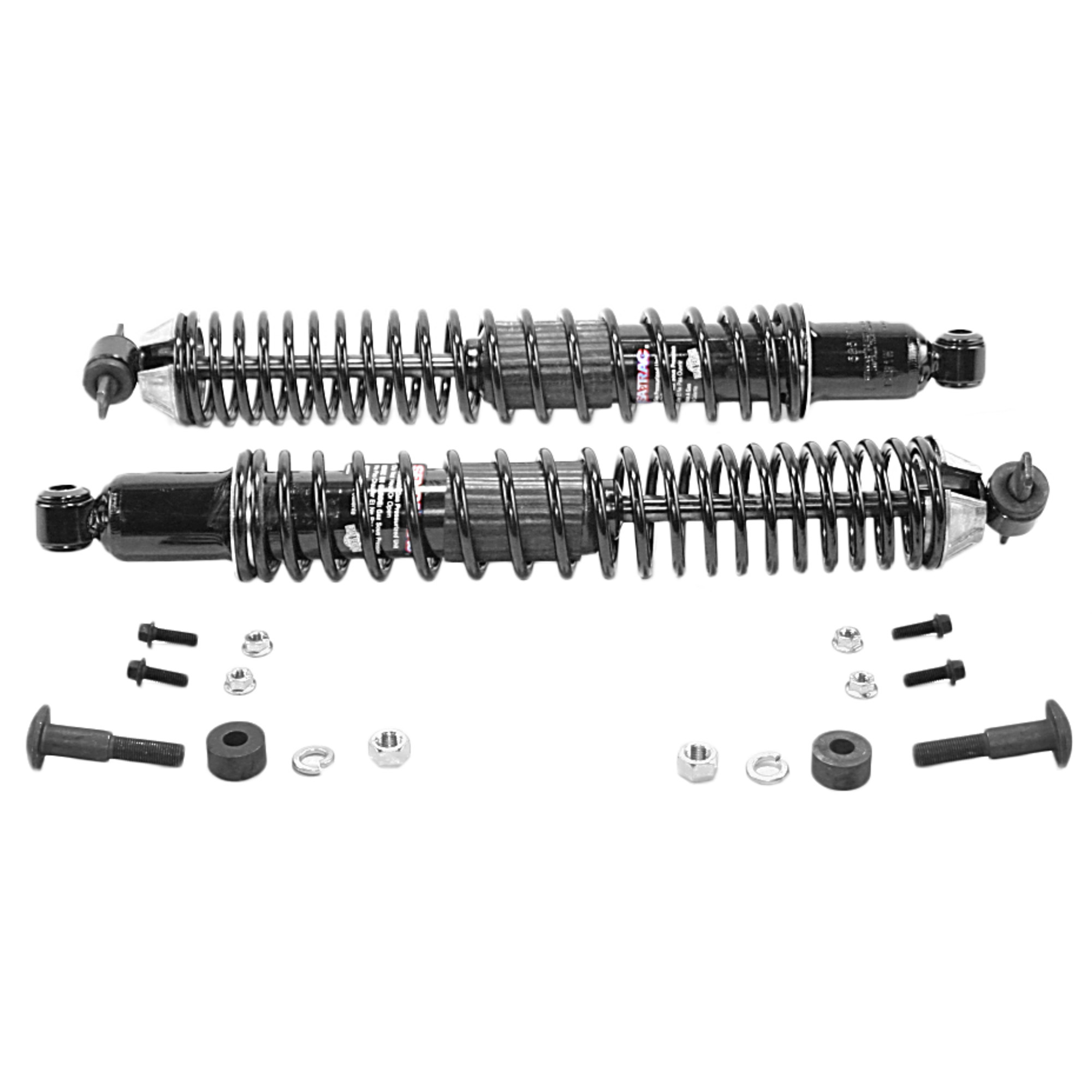 Monroe Shocks & Struts 58574 Load Adjusting Shock Absorber | Autoplicity