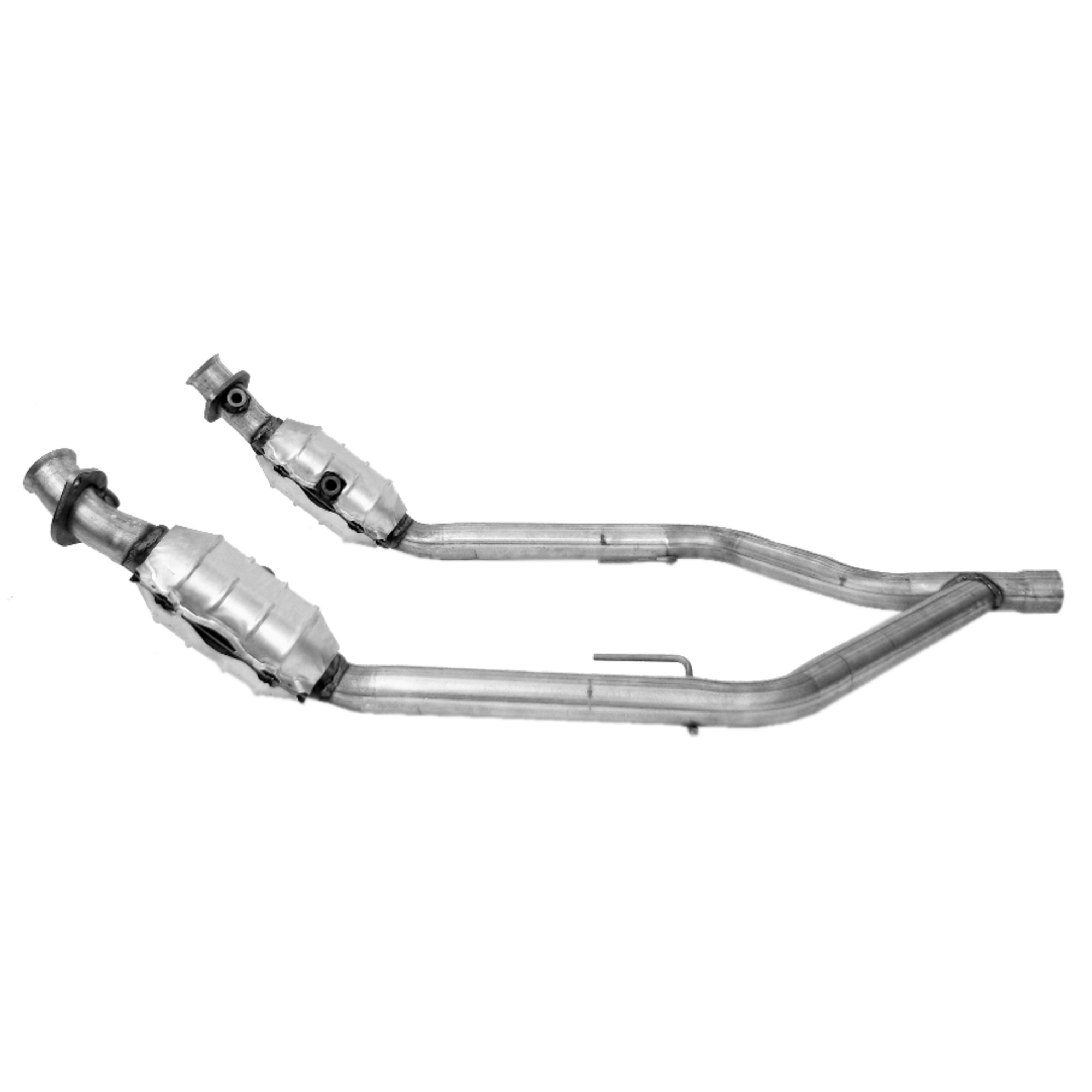 Walker Exhaust 50554 Ultra Epa Direct Fit Catalytic Converter Autoplicity