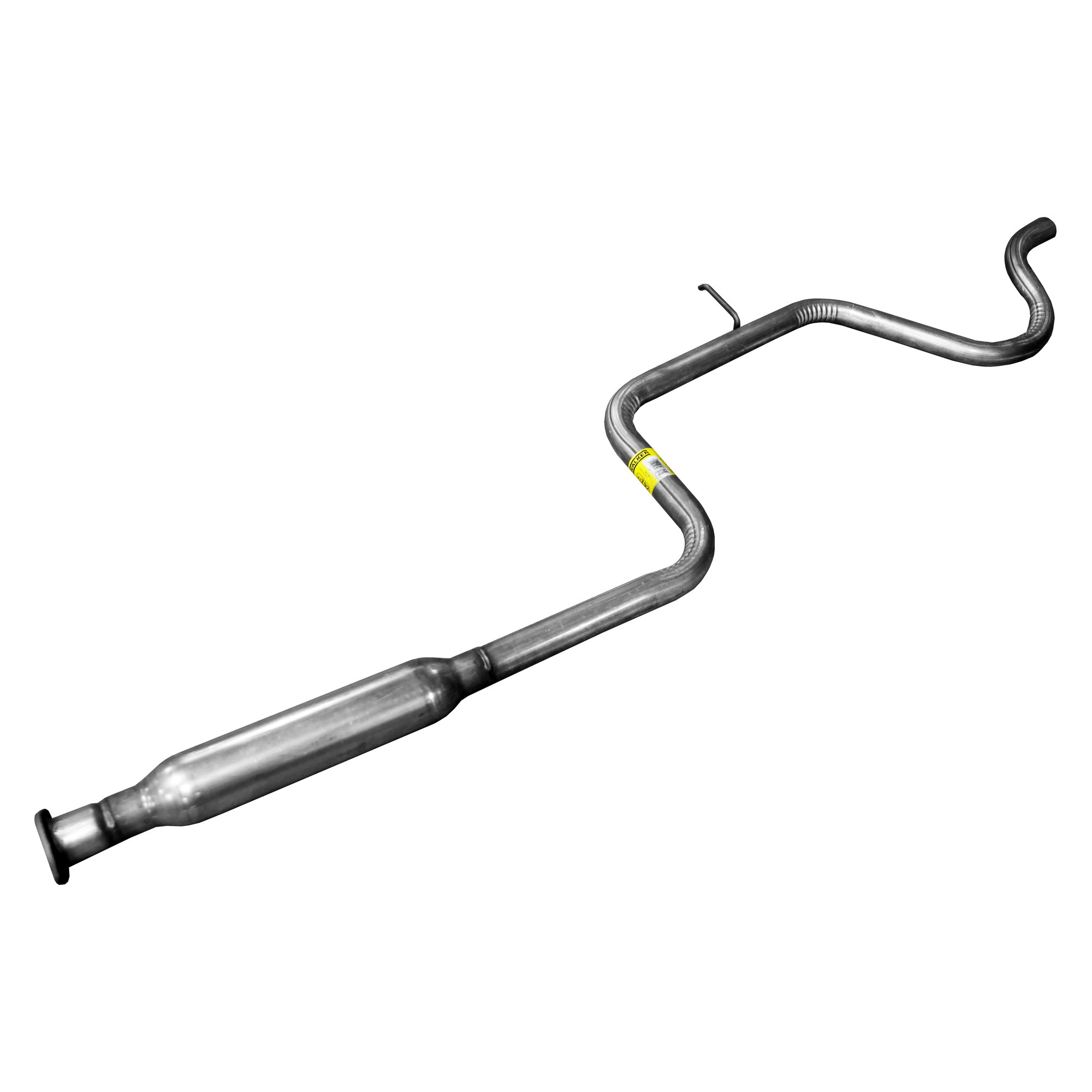 Walker Exhaust 47792 Exhaust Resonator And Pipe Assembly Autoplicity