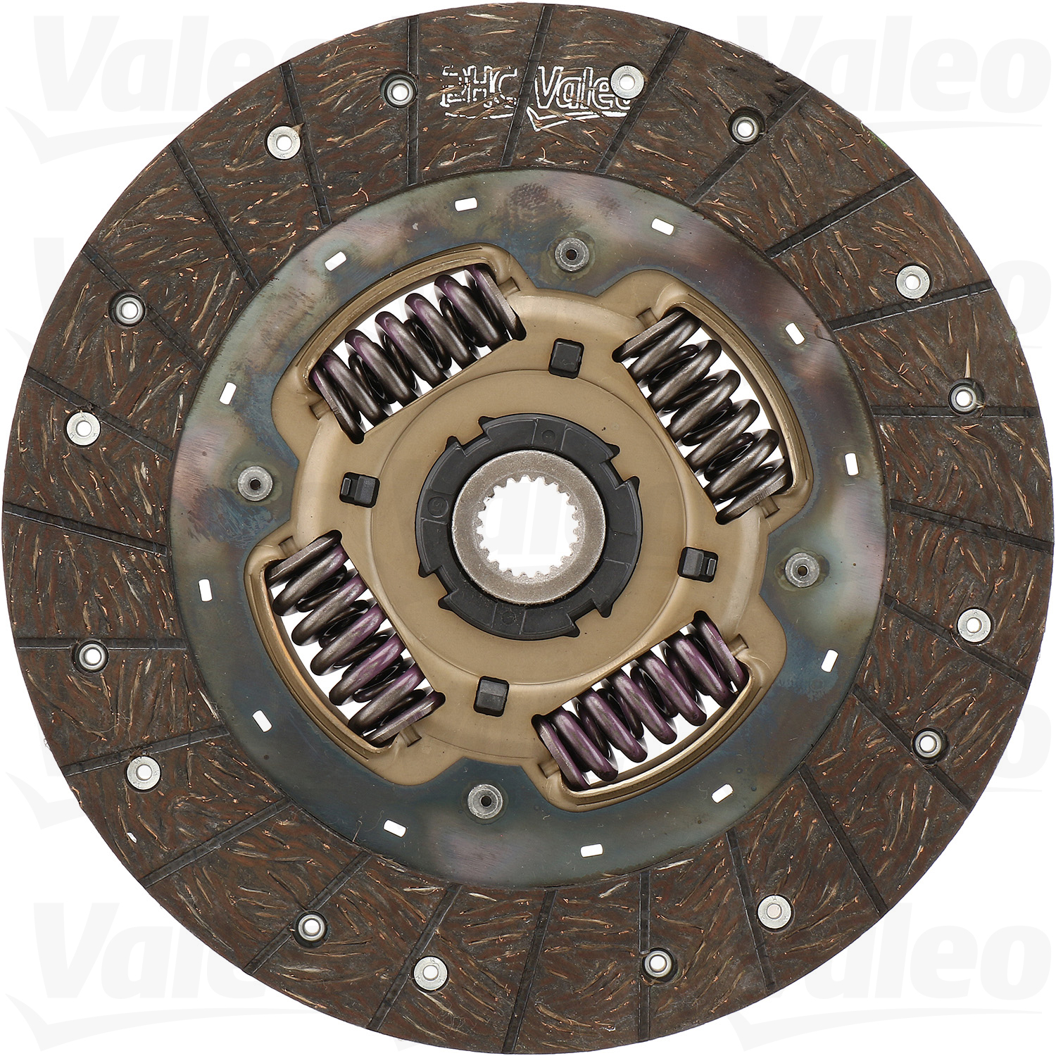 Valeo 52252605 Solid Flywheel Conversion Kit Autoplicity