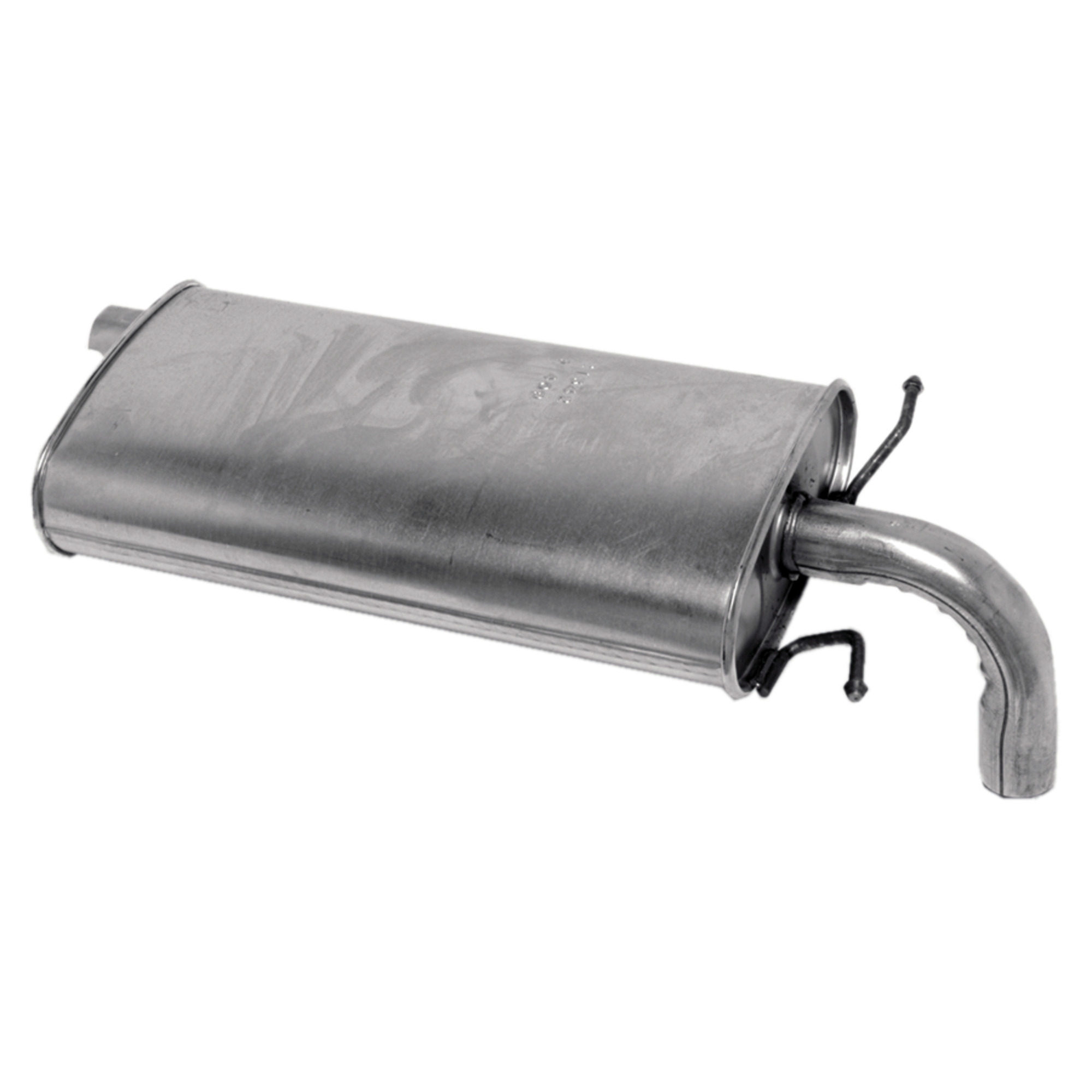 Walker Exhaust 18560 Soundfx Exhaust Muffler Autoplicity
