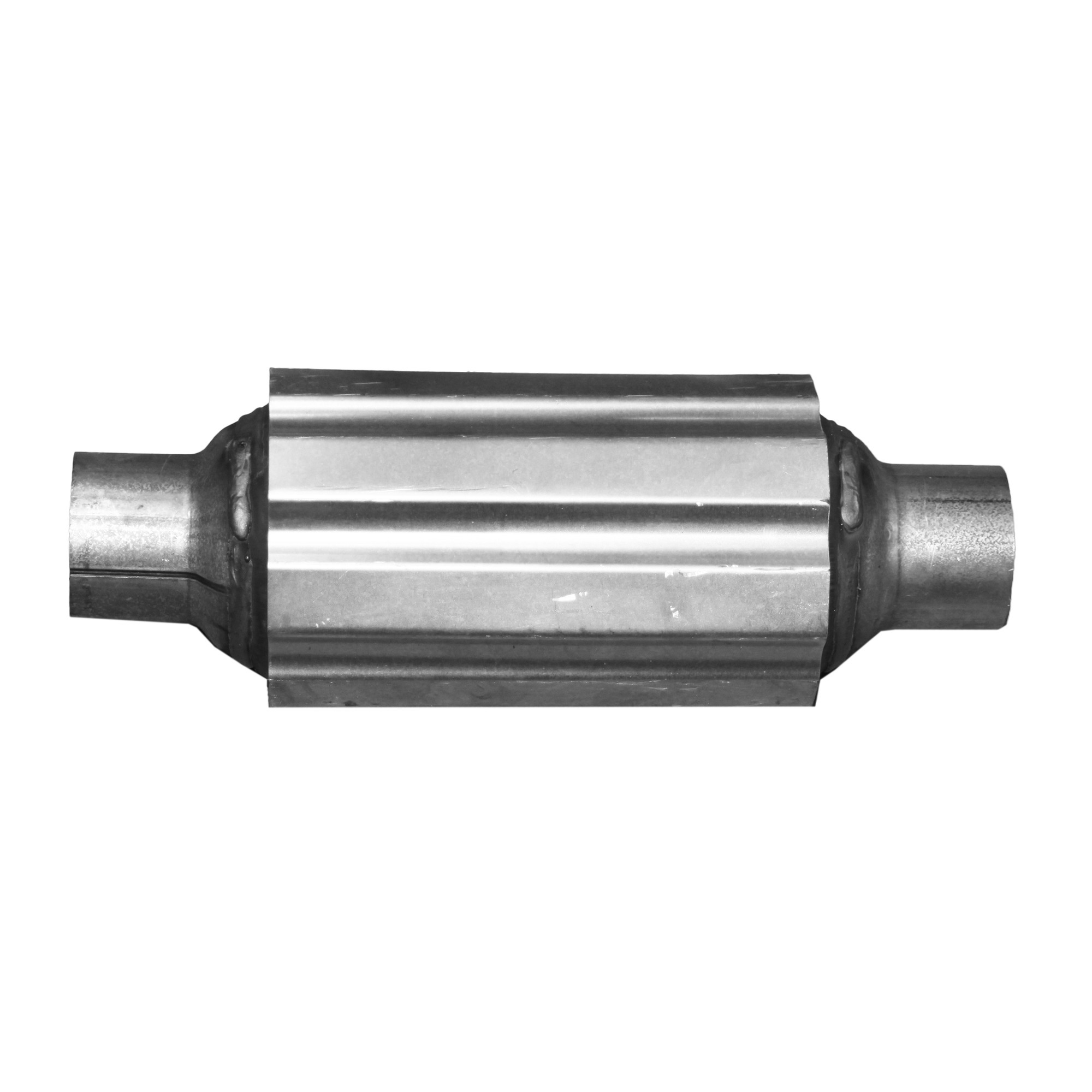 Walker Exhaust 93251 Ultra Epa Universal Catalytic Converter Autoplicity