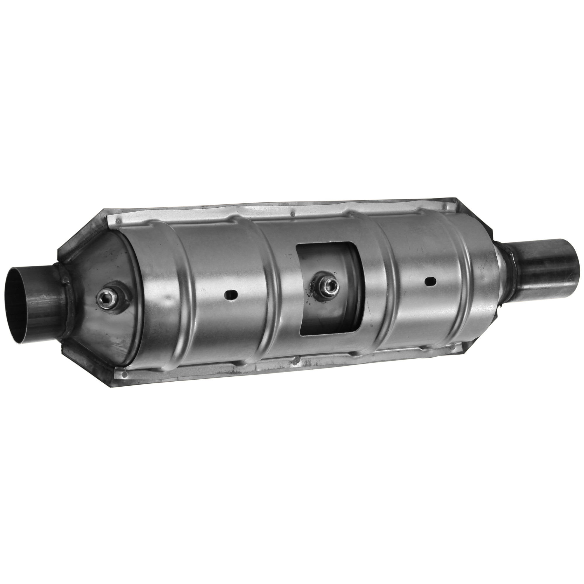 Walker Exhaust 15838 Standard Epa Direct Fit Catalytic Converter