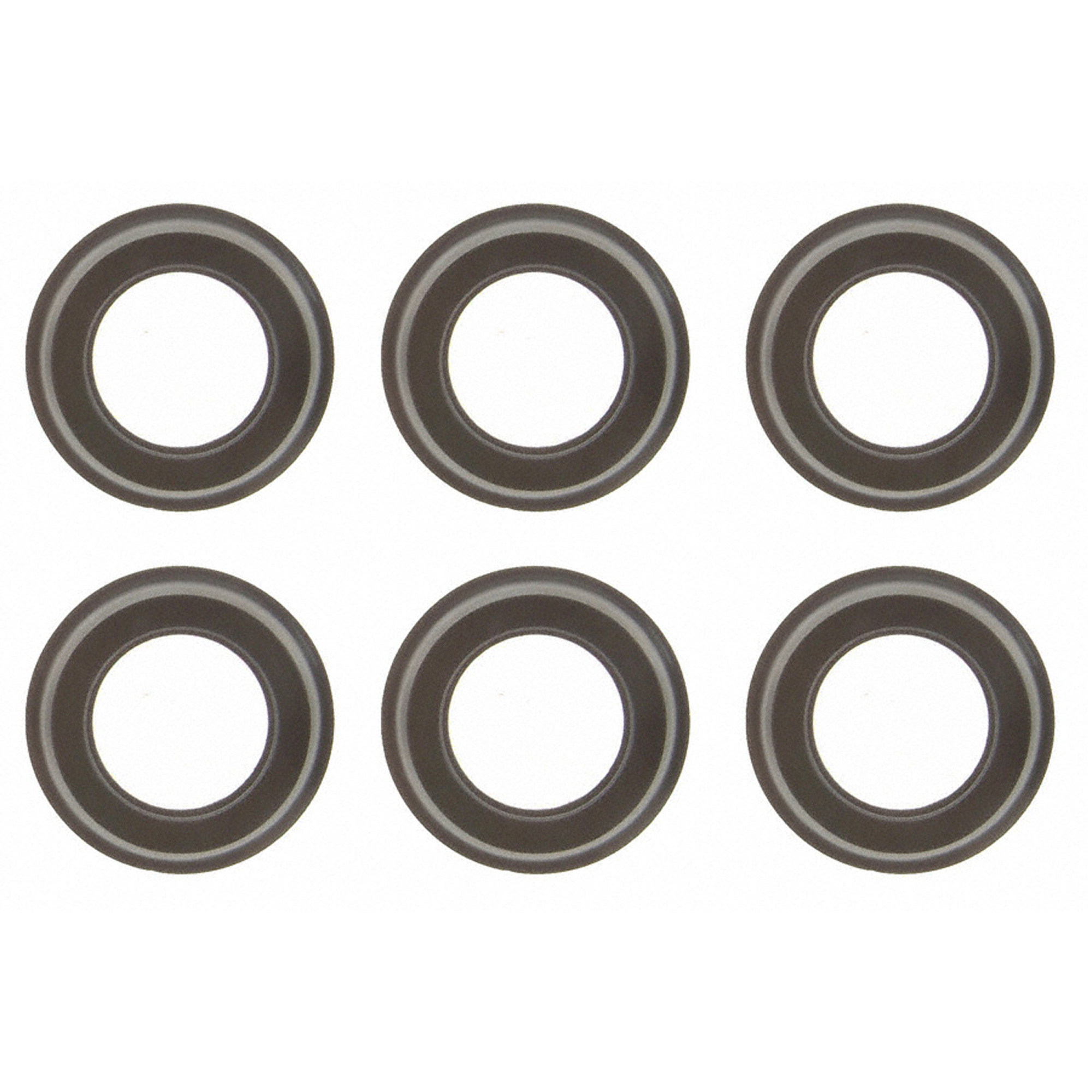 FelPro ES721201 SPARK PLUG TUBE SEAL SET Autoplicity