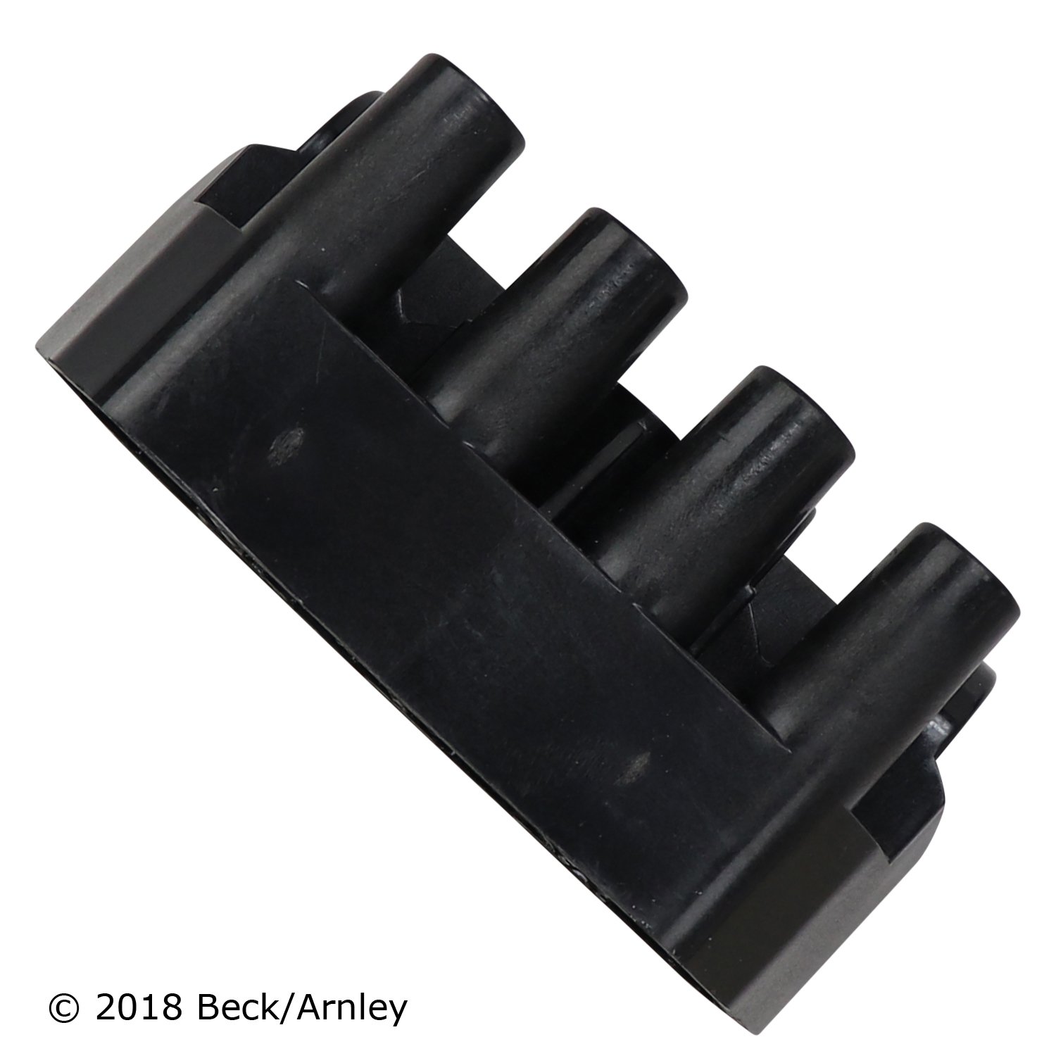 Beck/Arnley IGNITION COIL Autoplicity