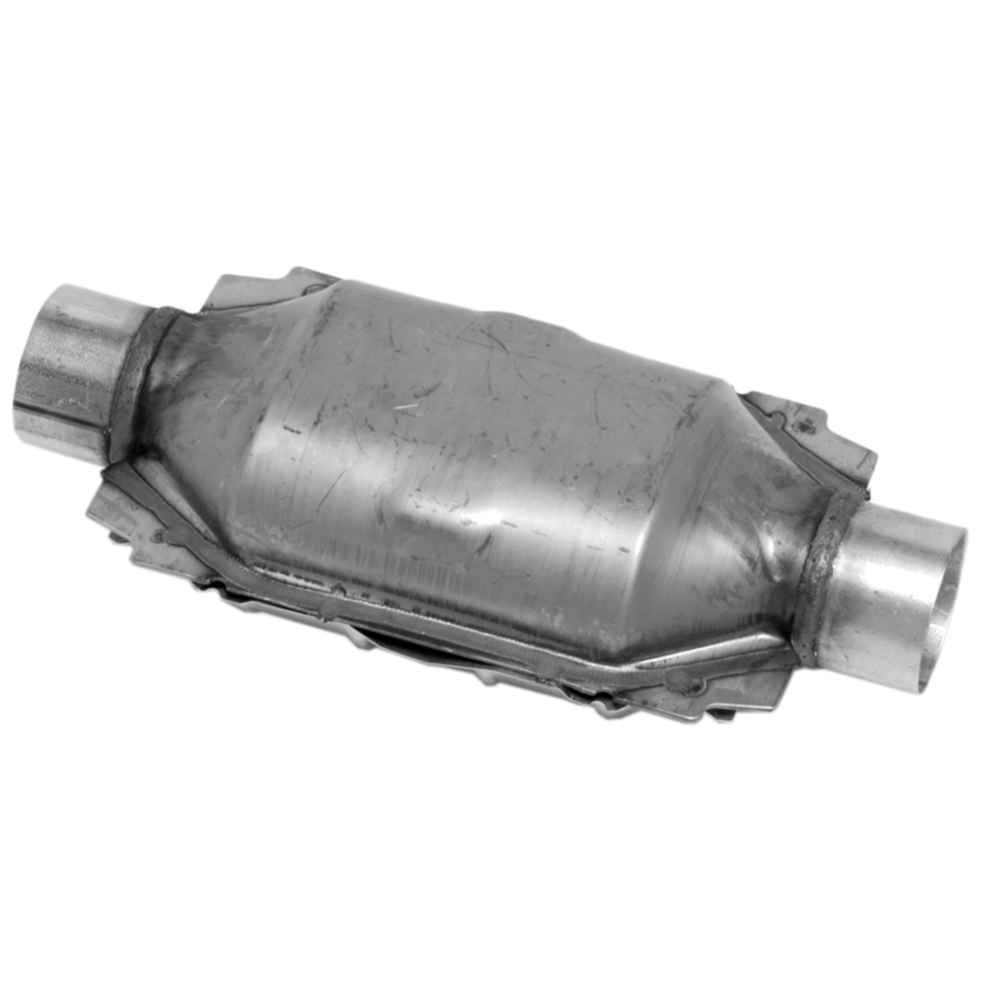 Walker Exhaust 93236 Ultra Epa Universal Catalytic Converter Autoplicity