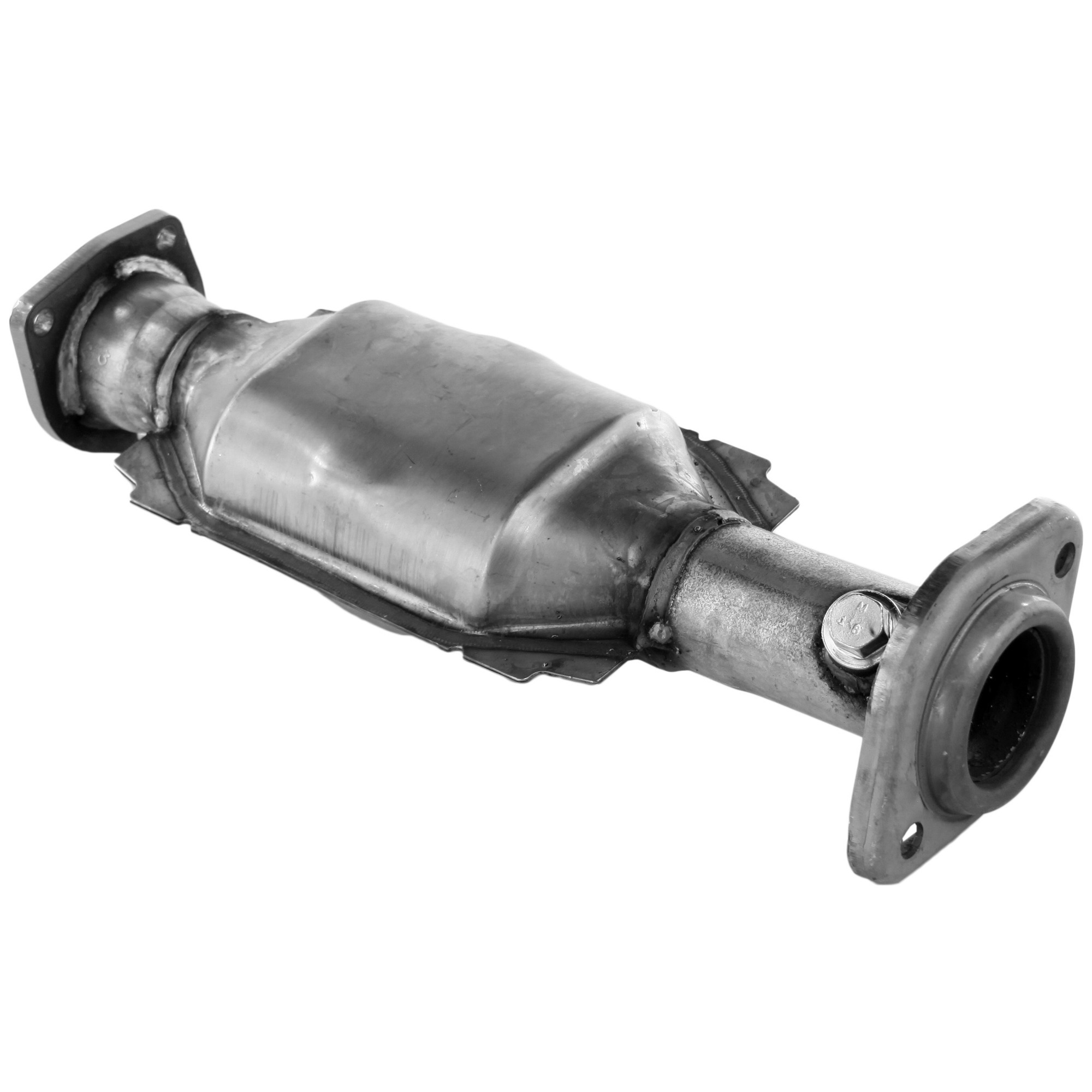 Walker Exhaust 16117 Ultra Epa Direct Fit Catalytic Converter Autoplicity