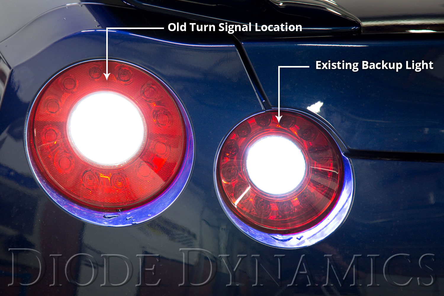 Picture of Diode Dynamics DD3013 Designed Specifically For Your Vehicle To Provide A Modern Led Appearance.