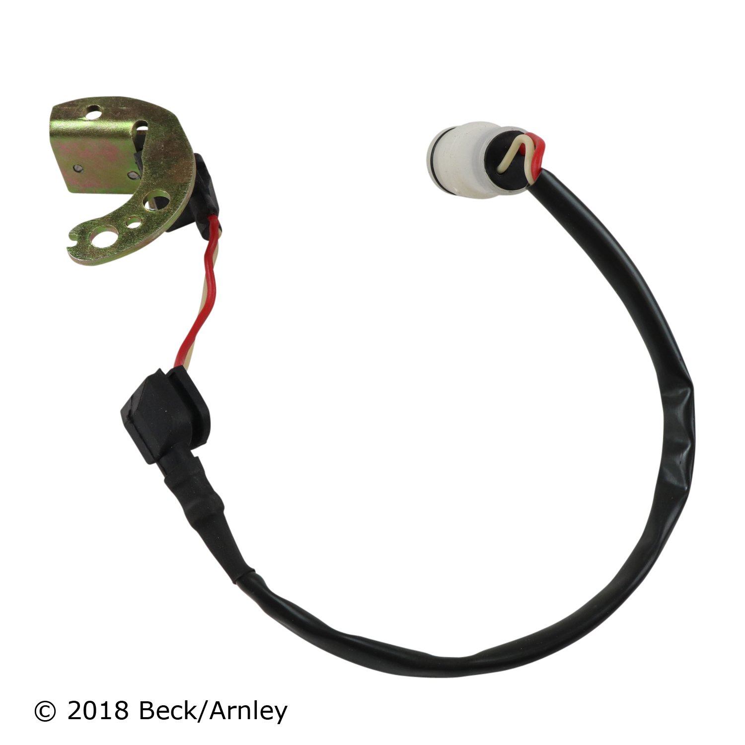 Beck/Arnley 1800118 Elec Ign Pick Up Coil Autoplicity
