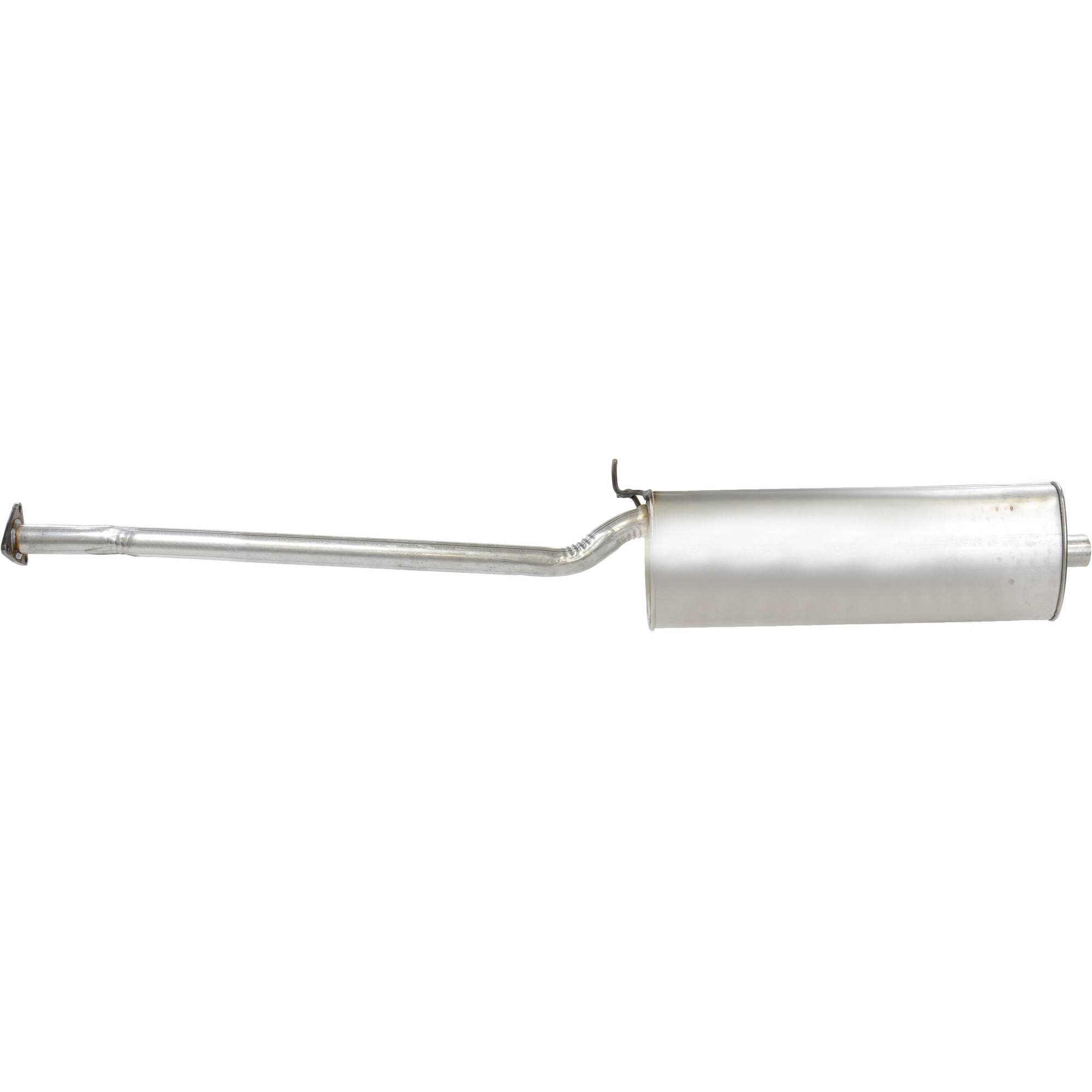 Walker Exhaust 56172 Exhaust Resonator And Pipe Assembly Autoplicity