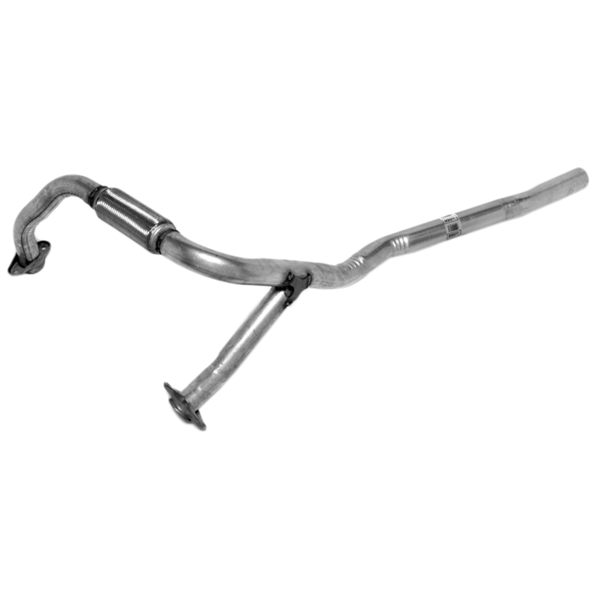 Walker Exhaust 40566 Exhaust Pipe Individual Bends Autoplicity