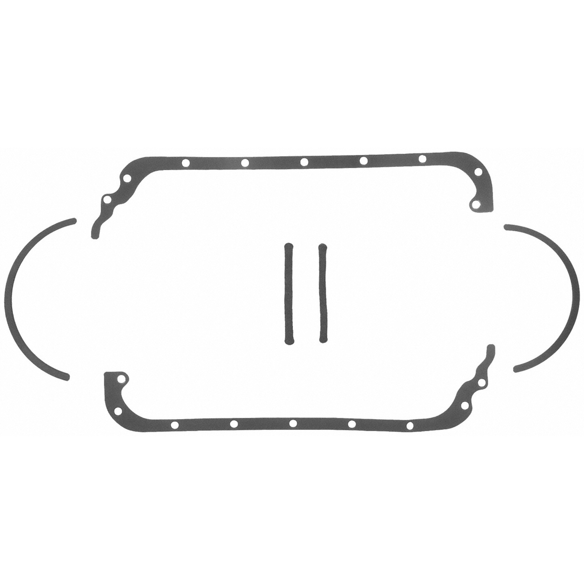 FelPro OS30236 Fp Oil Pan Sets Autoplicity