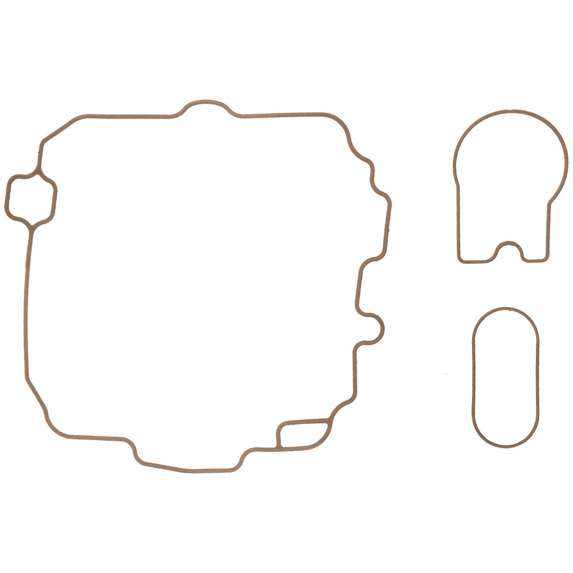 Buy Fel-Pro MS95472 Intake Manifold Set In Pacoima, California, US, For - View #5