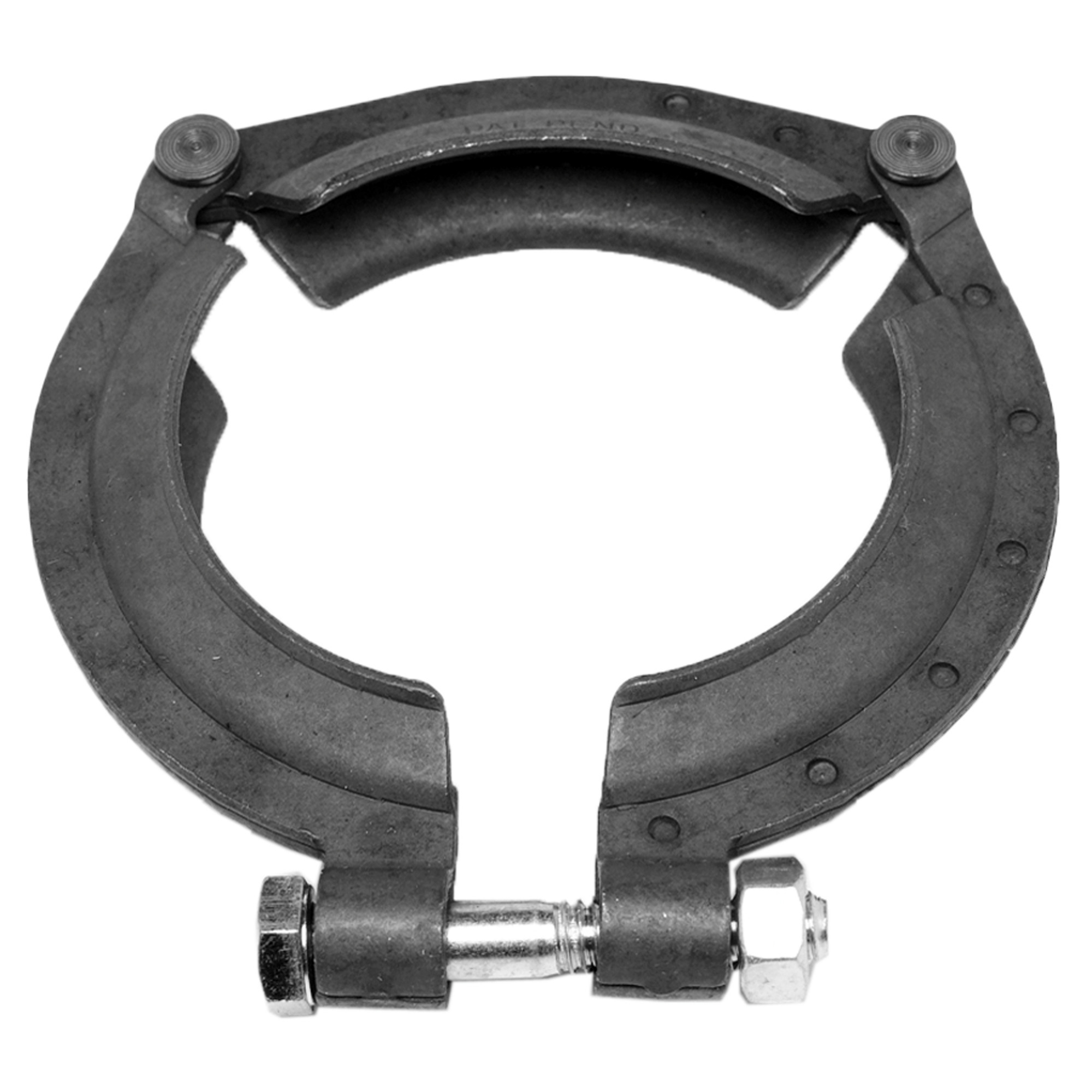 Walker Exhaust 35430 V BAND CLAMP Autoplicity
