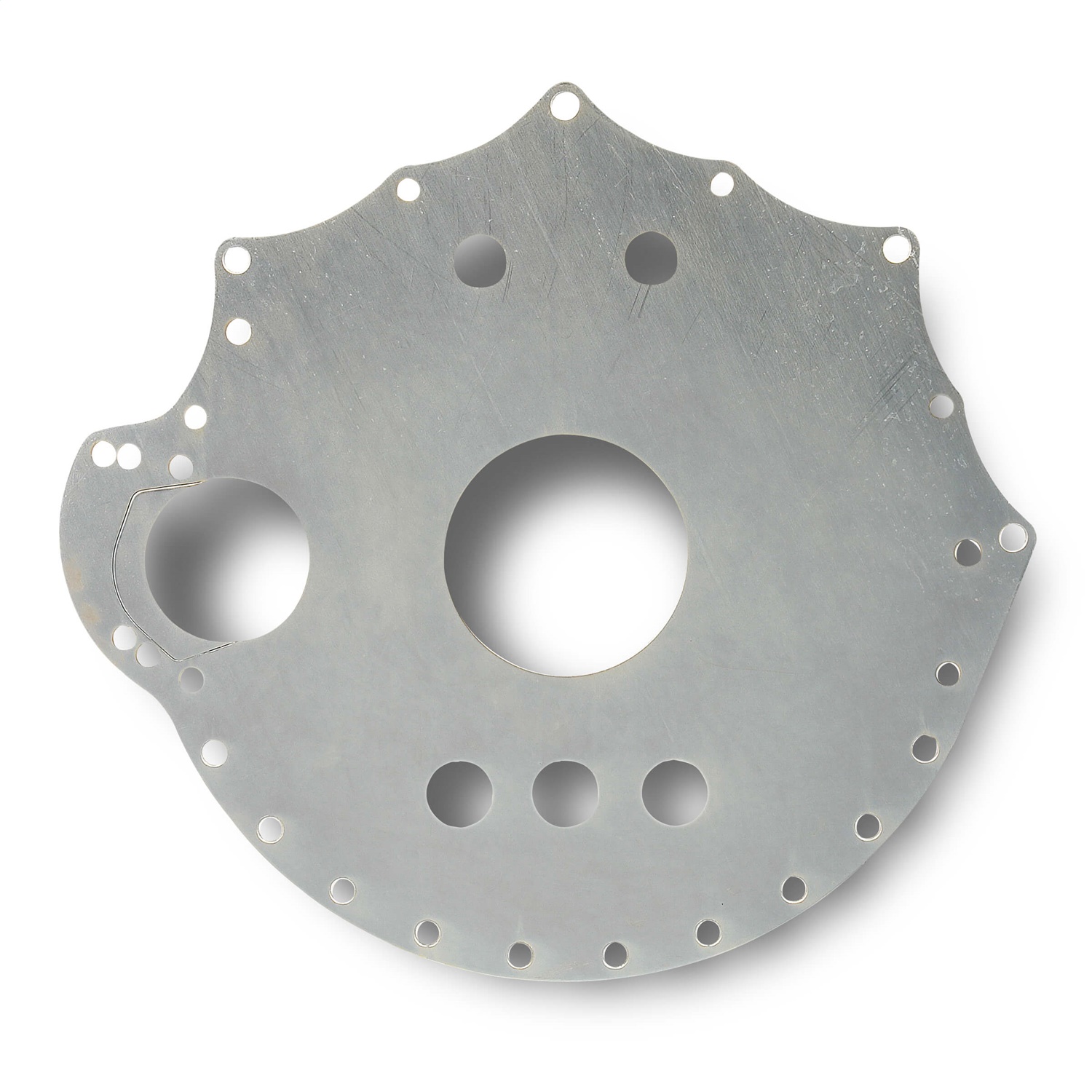 Lakewood 15335C130 Bellhousing Safety Block Plate Autoplicity