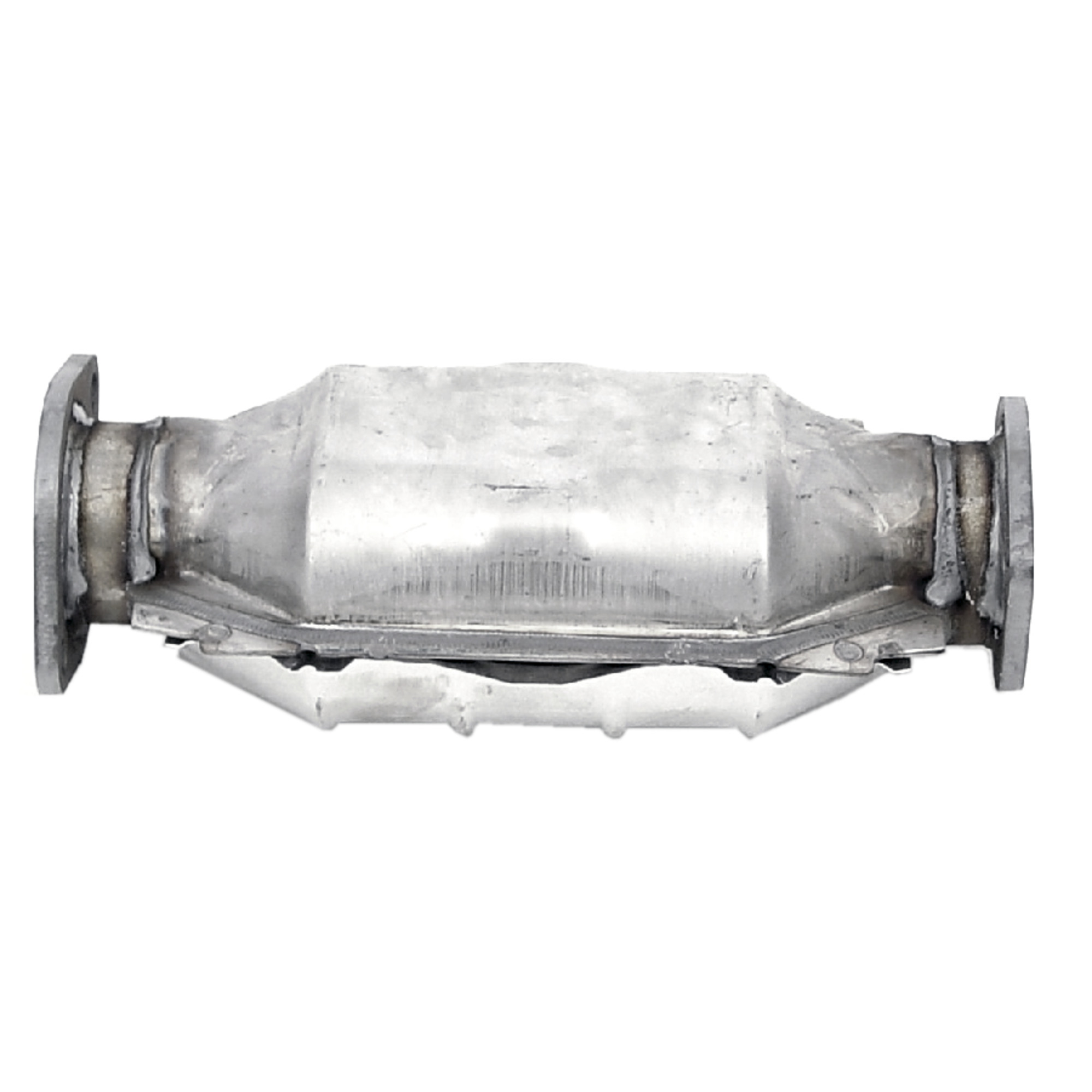 Walker Exhaust 16033 Ultra Epa Direct Fit Catalytic Converter Autoplicity