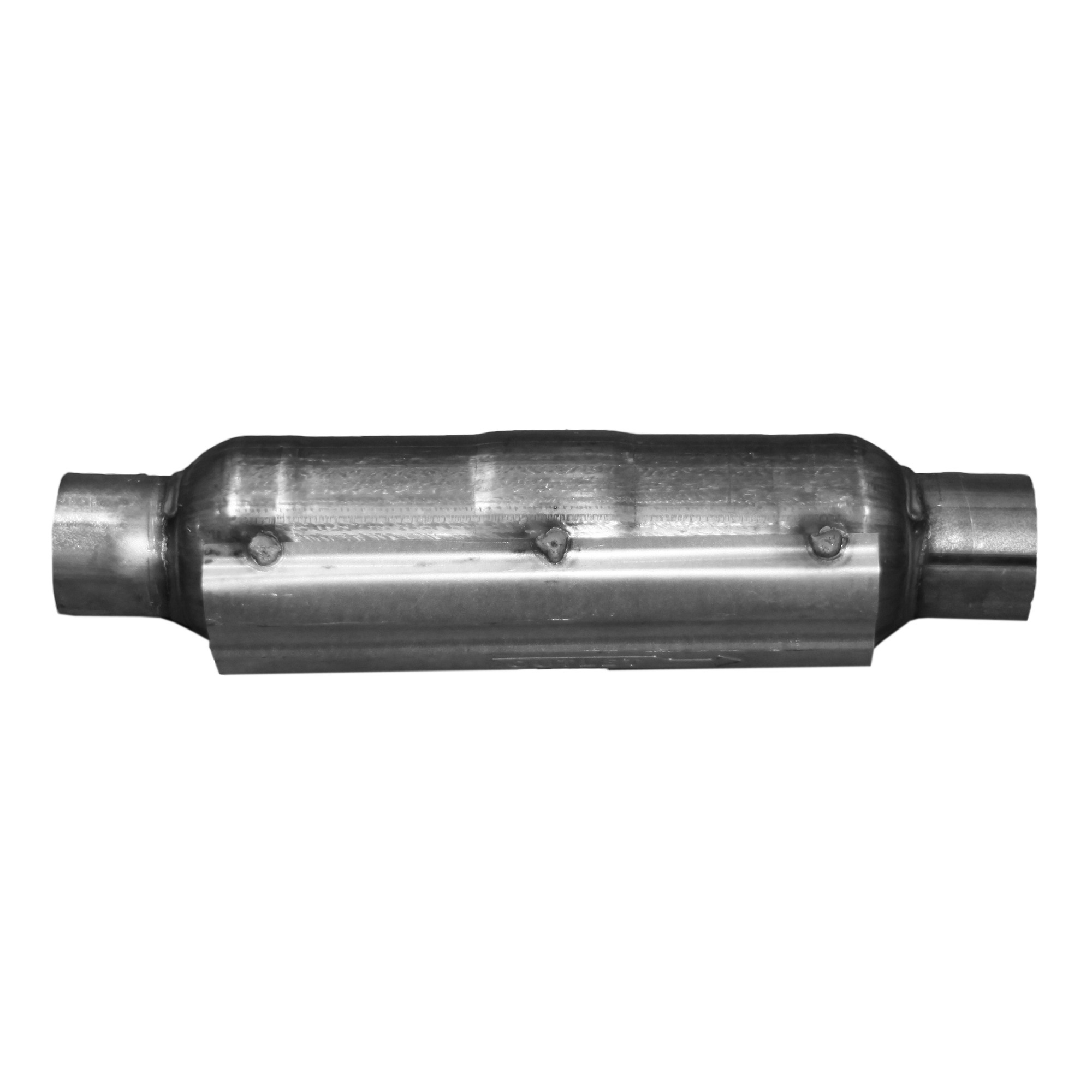 Walker Exhaust 93258 Ultra Epa Universal Catalytic Converter Autoplicity