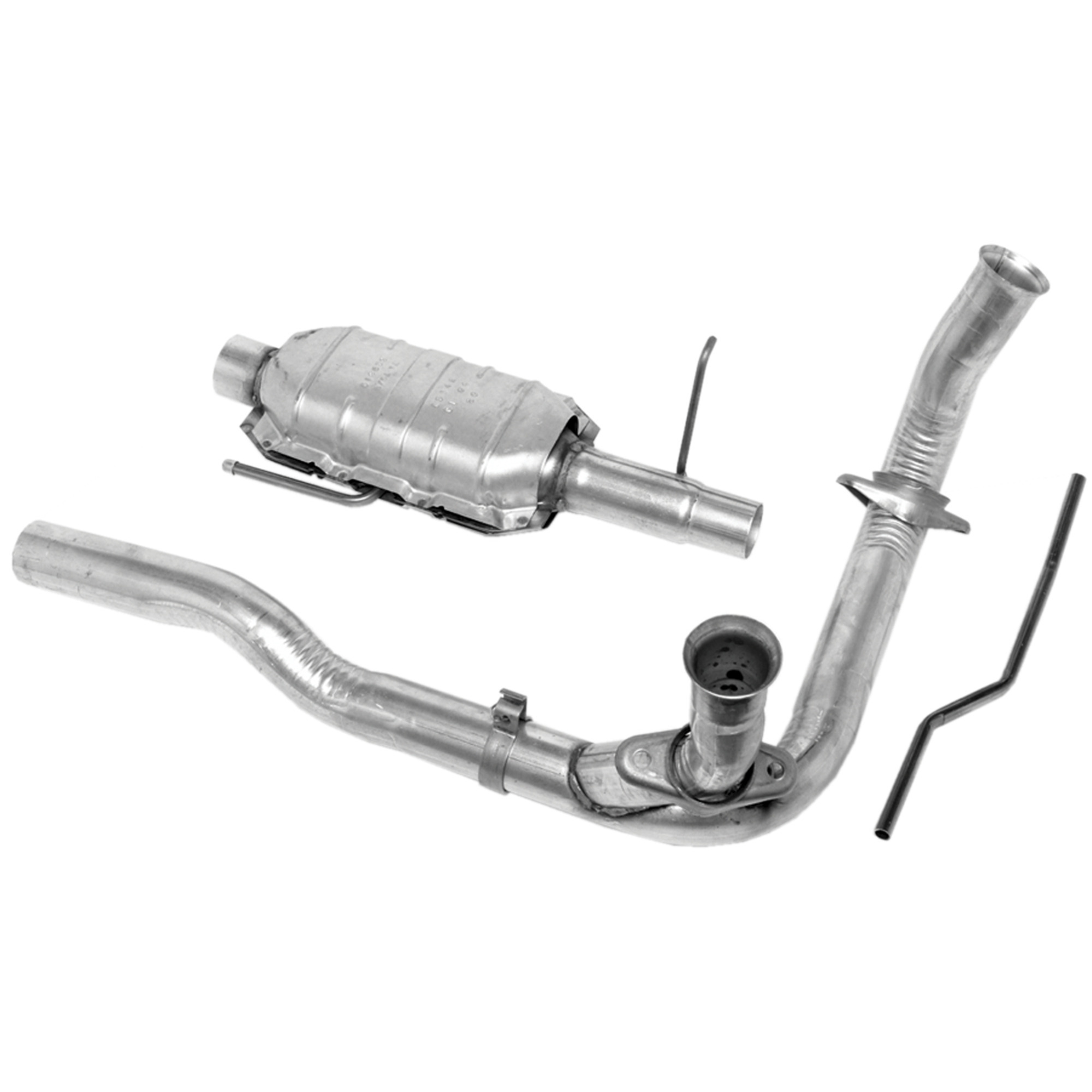 Walker Exhaust 15849 Standard Epa Direct Fit Catalytic Converter