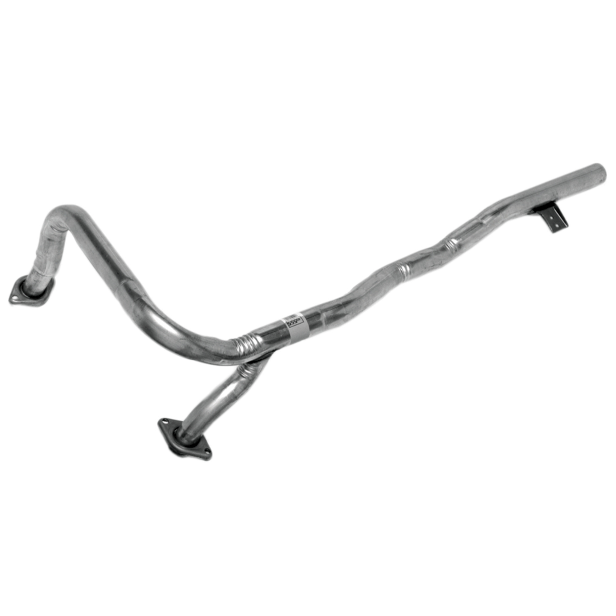 Walker Exhaust 40555 Exhaust Y Pipe Autoplicity