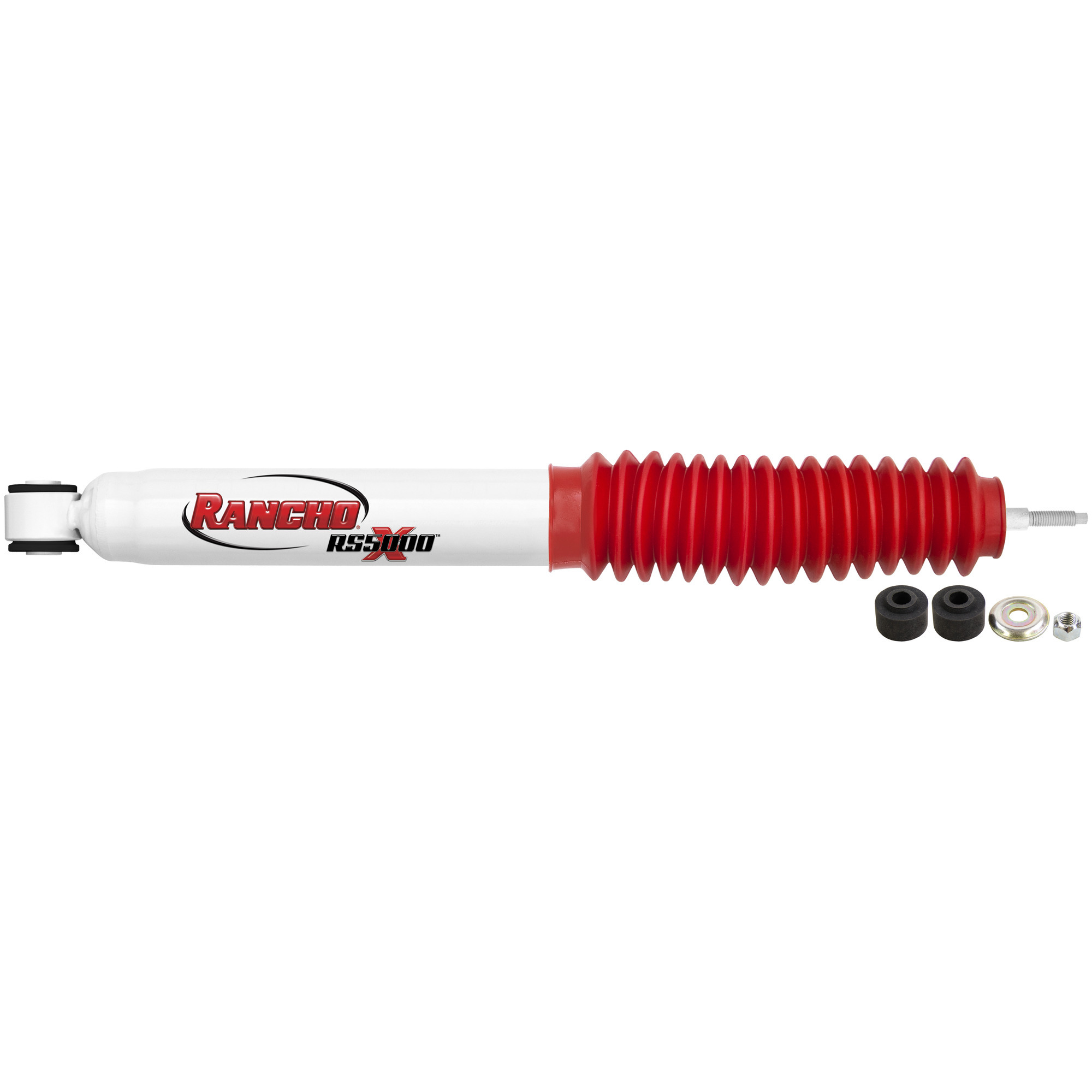 Rancho Suspension RS55042 Rancho RS55042 Shock Absorber Autoplicity