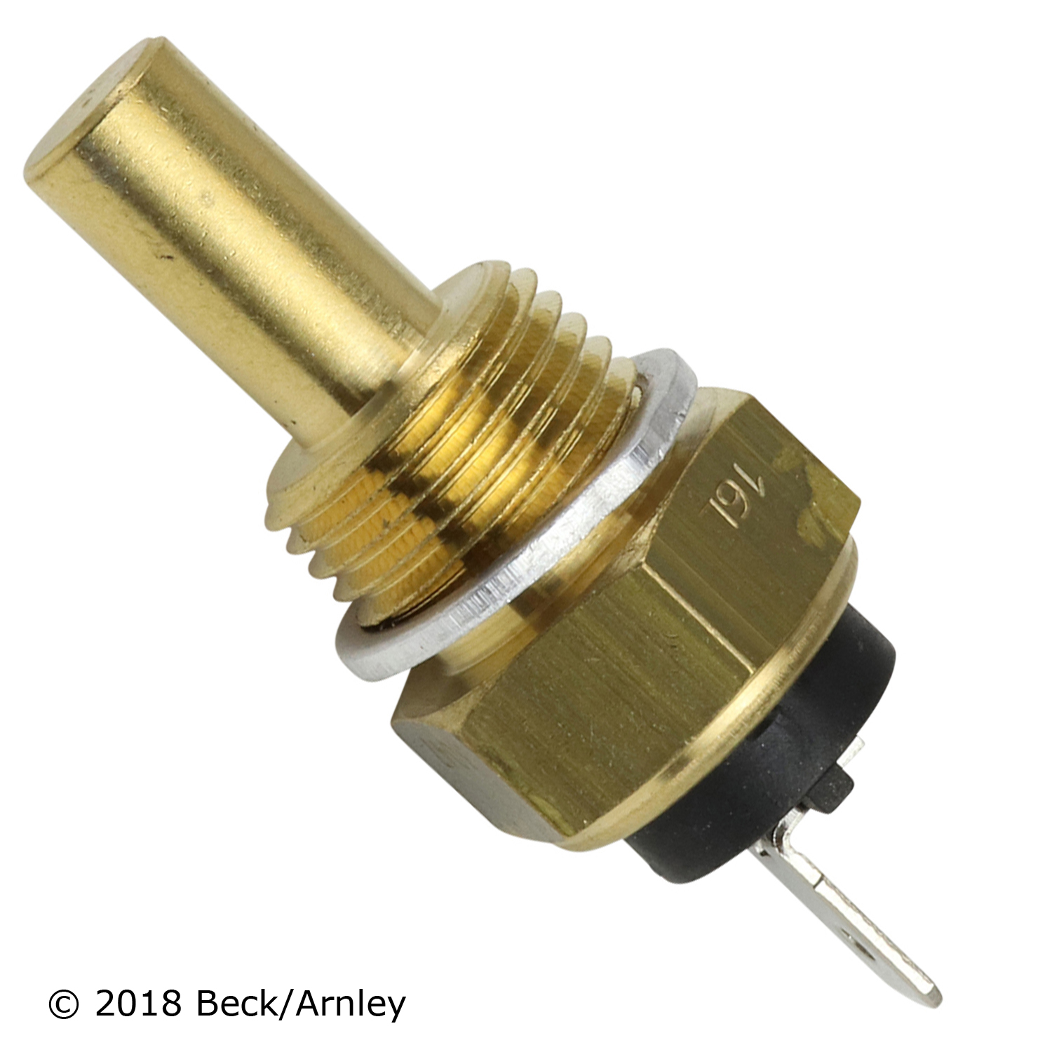 Beck/Arnley Engine Coolant Temperature Switch, 201-1110 201-1110 - View #5