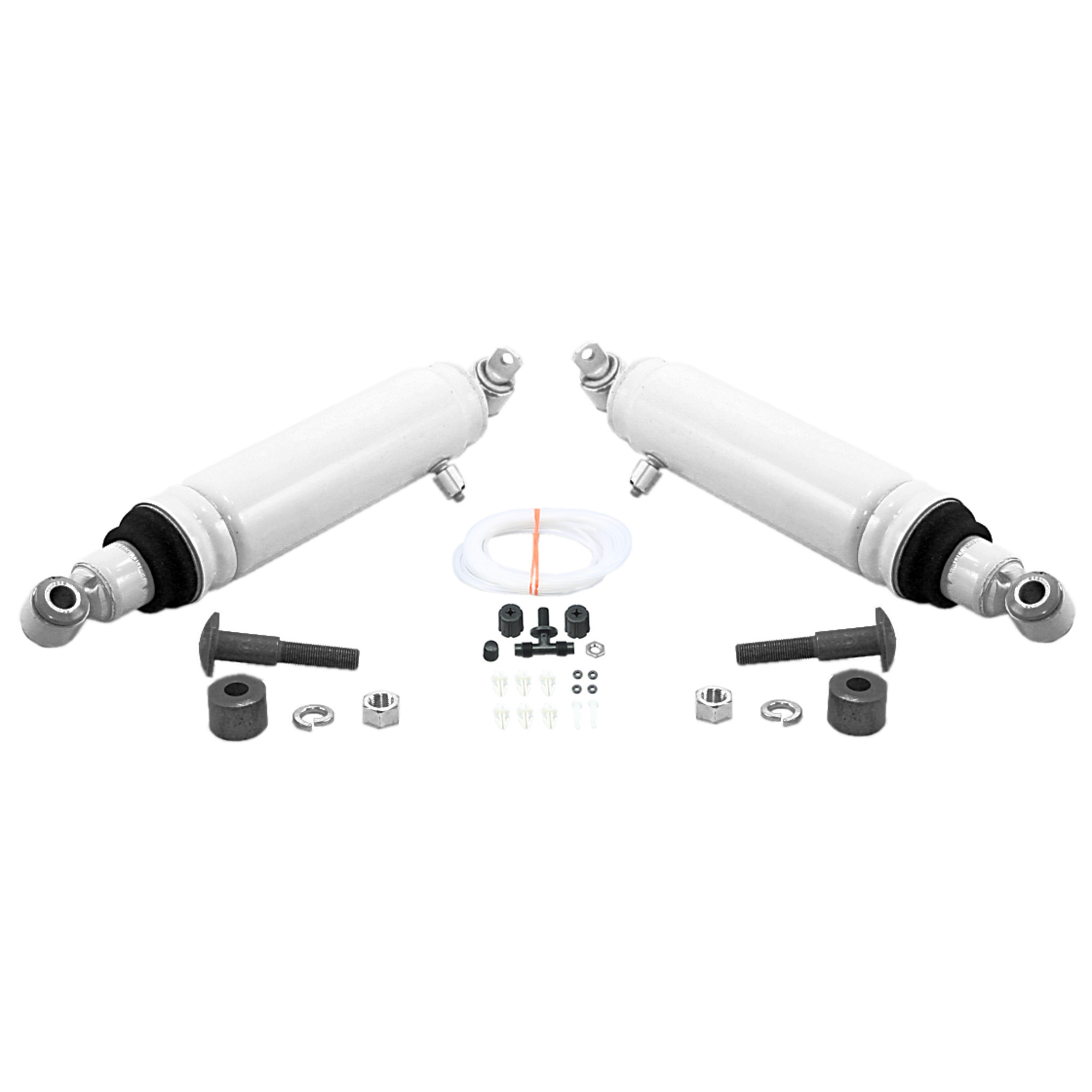 Monroe Shocks & Struts MA719 Shocks & Struts MaxAirair Shock Absorber