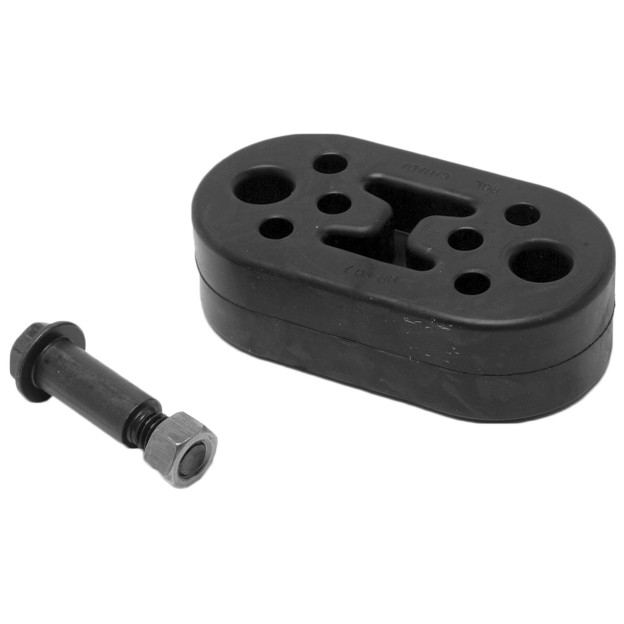 Walker Exhaust 36253 Exhaust Hangers & Brackets Autoplicity