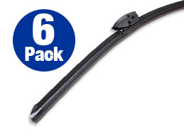 Anco Wiper Blades SP22 22 22