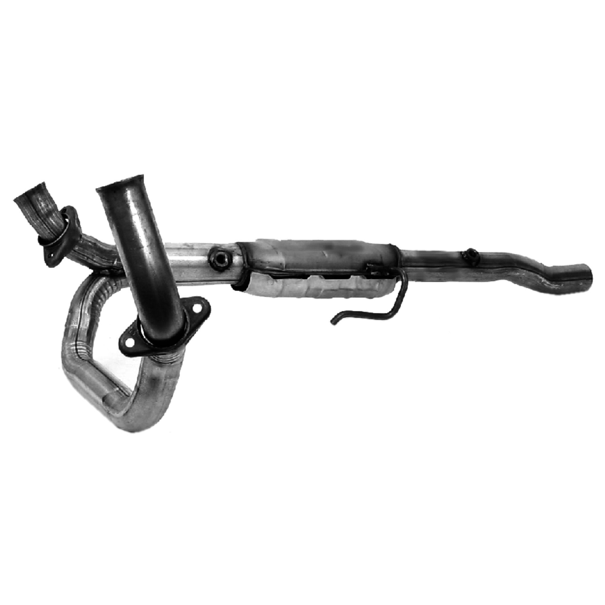 Walker Catalytic Converter Walker Exhaust Ultra EPA 14638