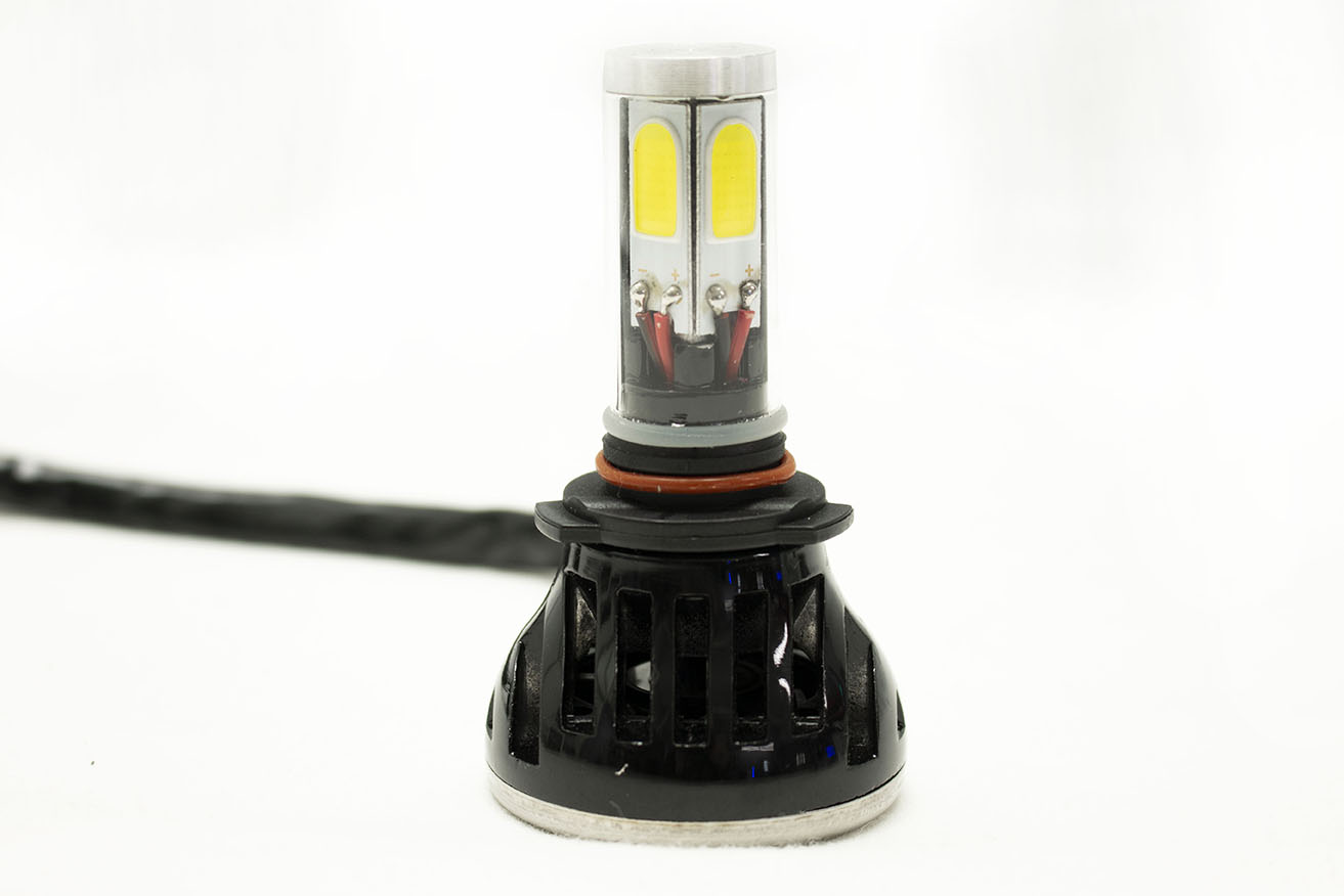 Picture of Race Sport 9006-360LED 9006 True 360 Series Led Headlight Conversion Kits W/ Different Kelvin Options
