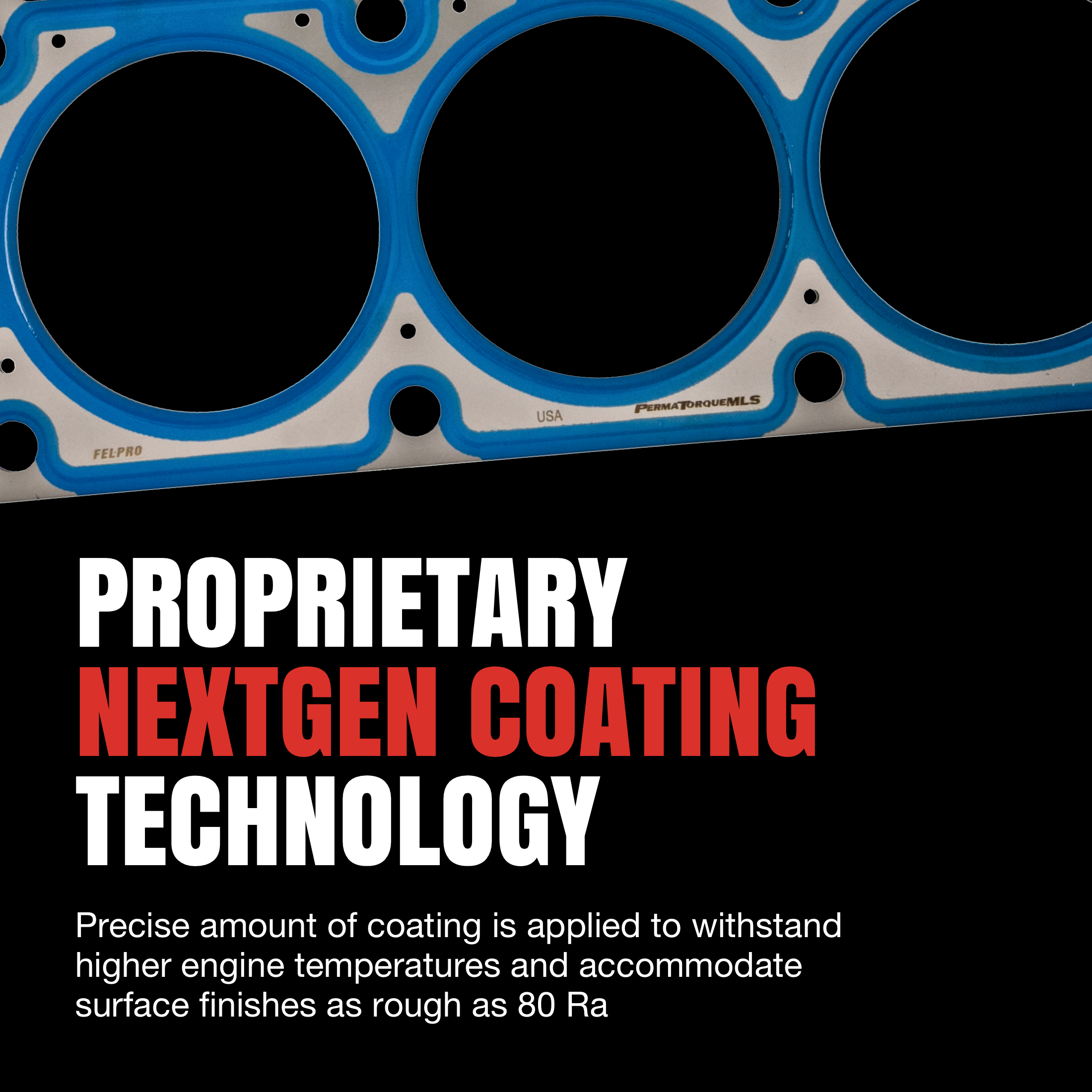 FelPro HS 26423 PT Head Gasket Set Autoplicity