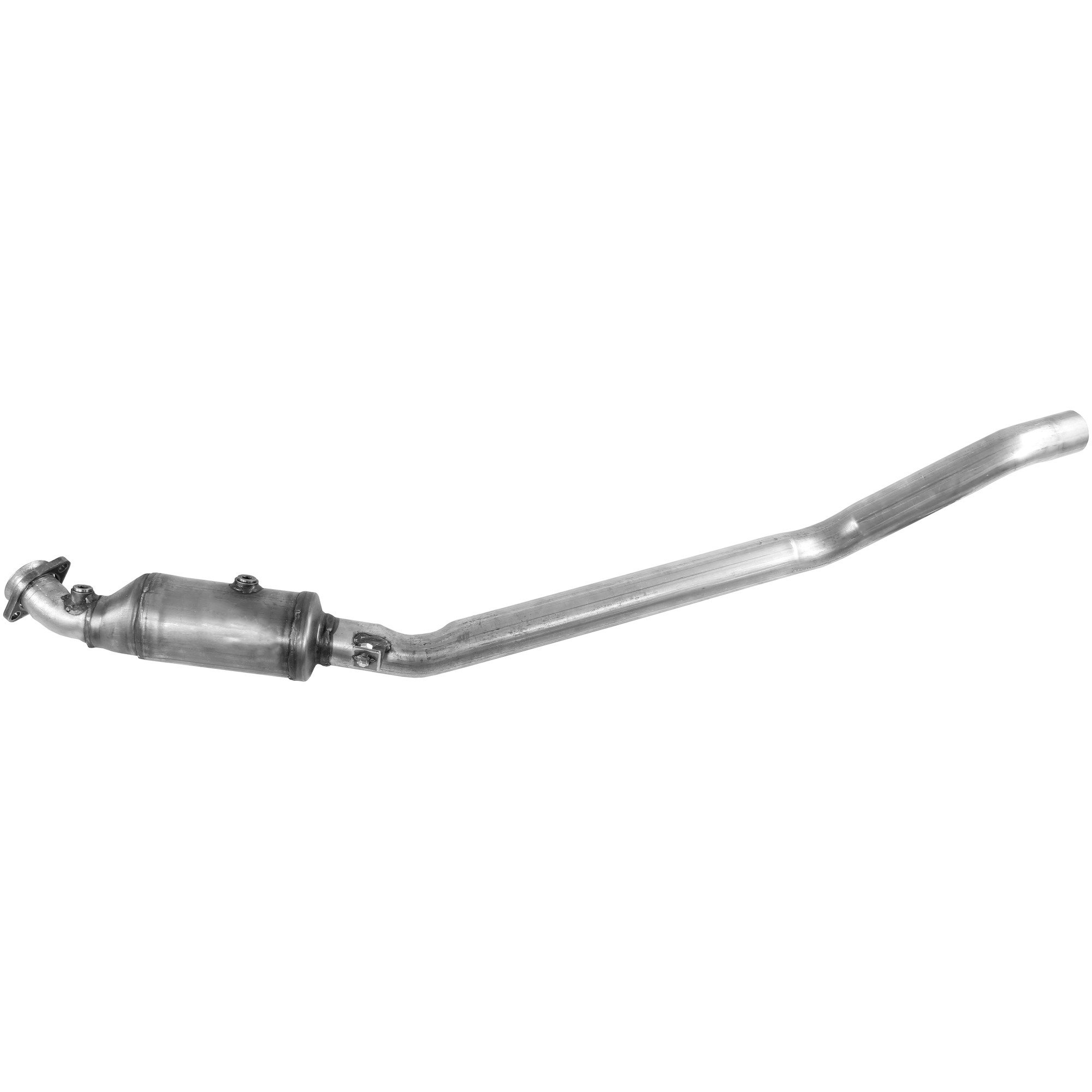 Walker Exhaust 55675 Ultra Epa Direct Fit Catalytic Converter Autoplicity