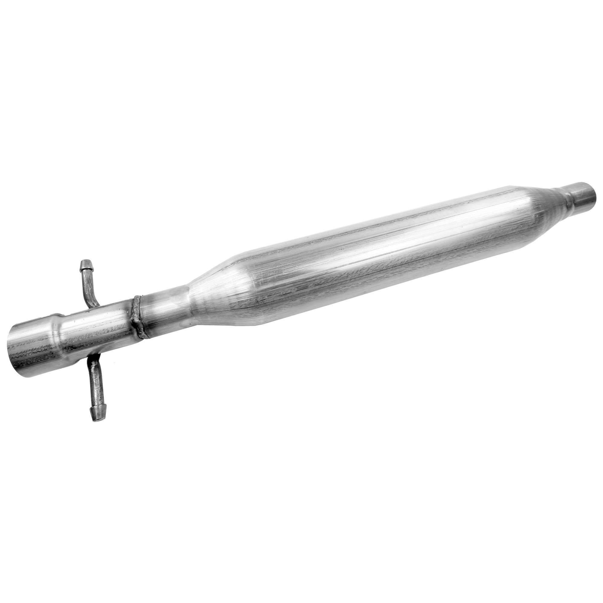 Walker Exhaust 21665 Exhaust Resonator Autoplicity