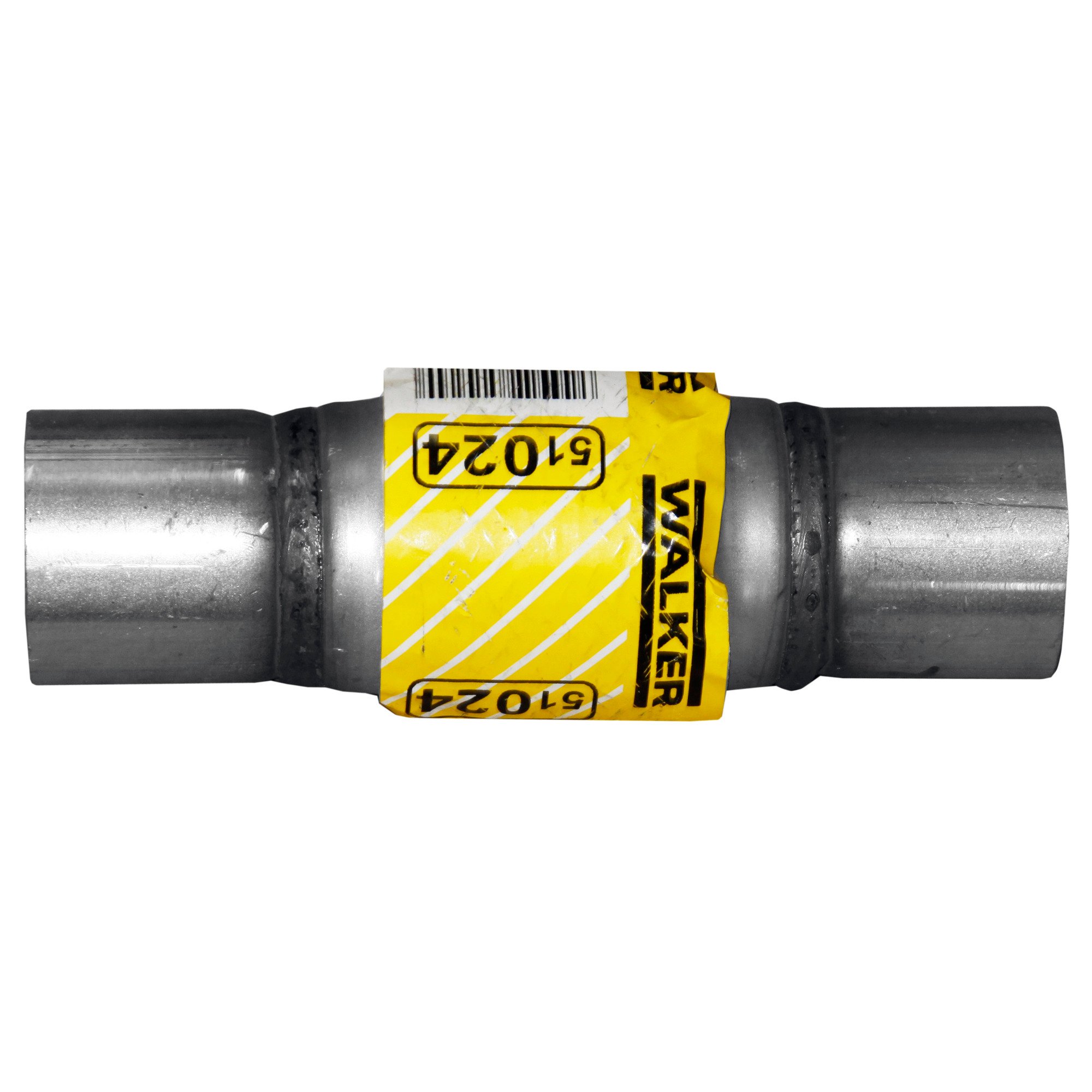 Walker Exhaust 51024 Exhaust Flex Connector Autoplicity