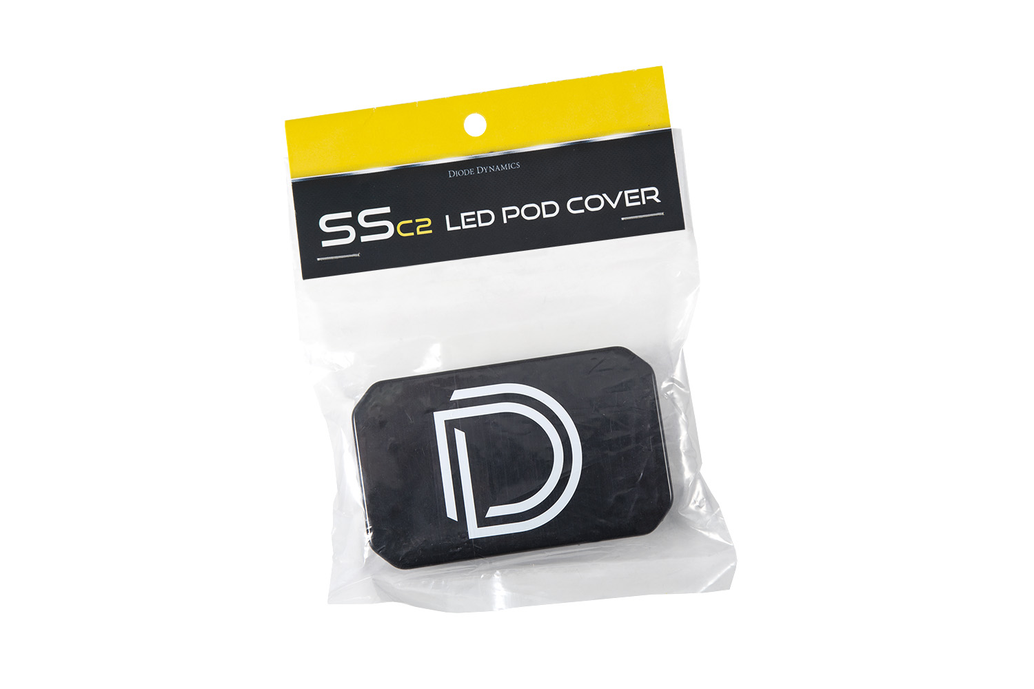 Picture of Diode Dynamics DD6599 Snap-On Cover For Your Stage Series 2" Led Pod Light.