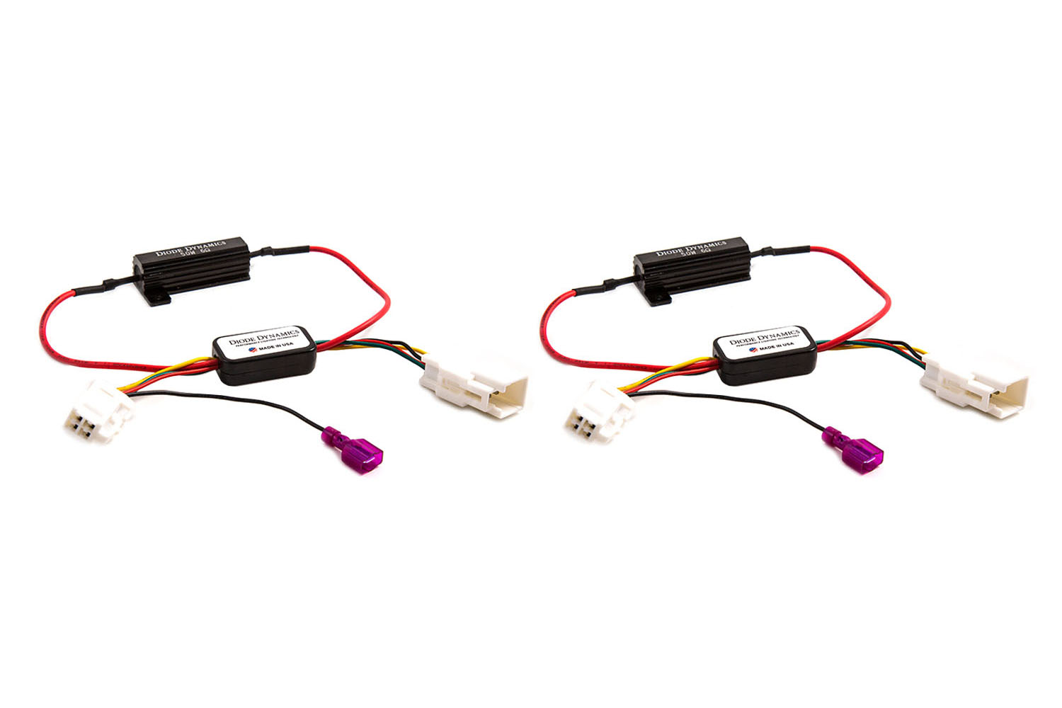 Picture of Diode Dynamics DD3026 Designed Specifically For Your Vehicle To Provide A Modern Led Appearance.