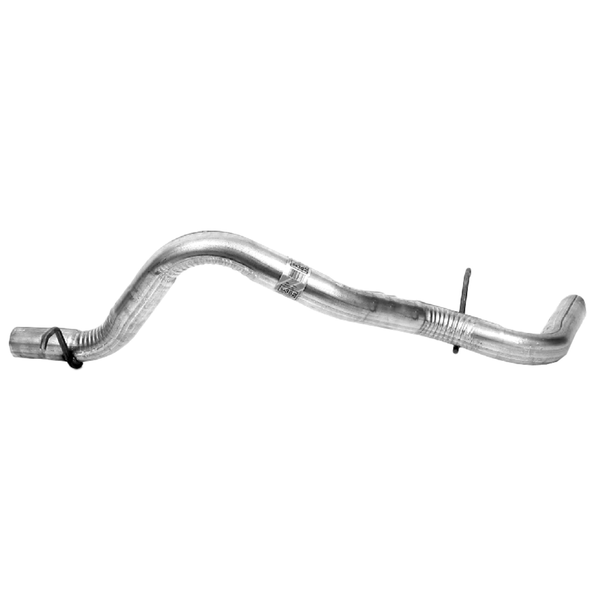 Walker Exhaust 54382 Exhaust Tail Pipe Autoplicity