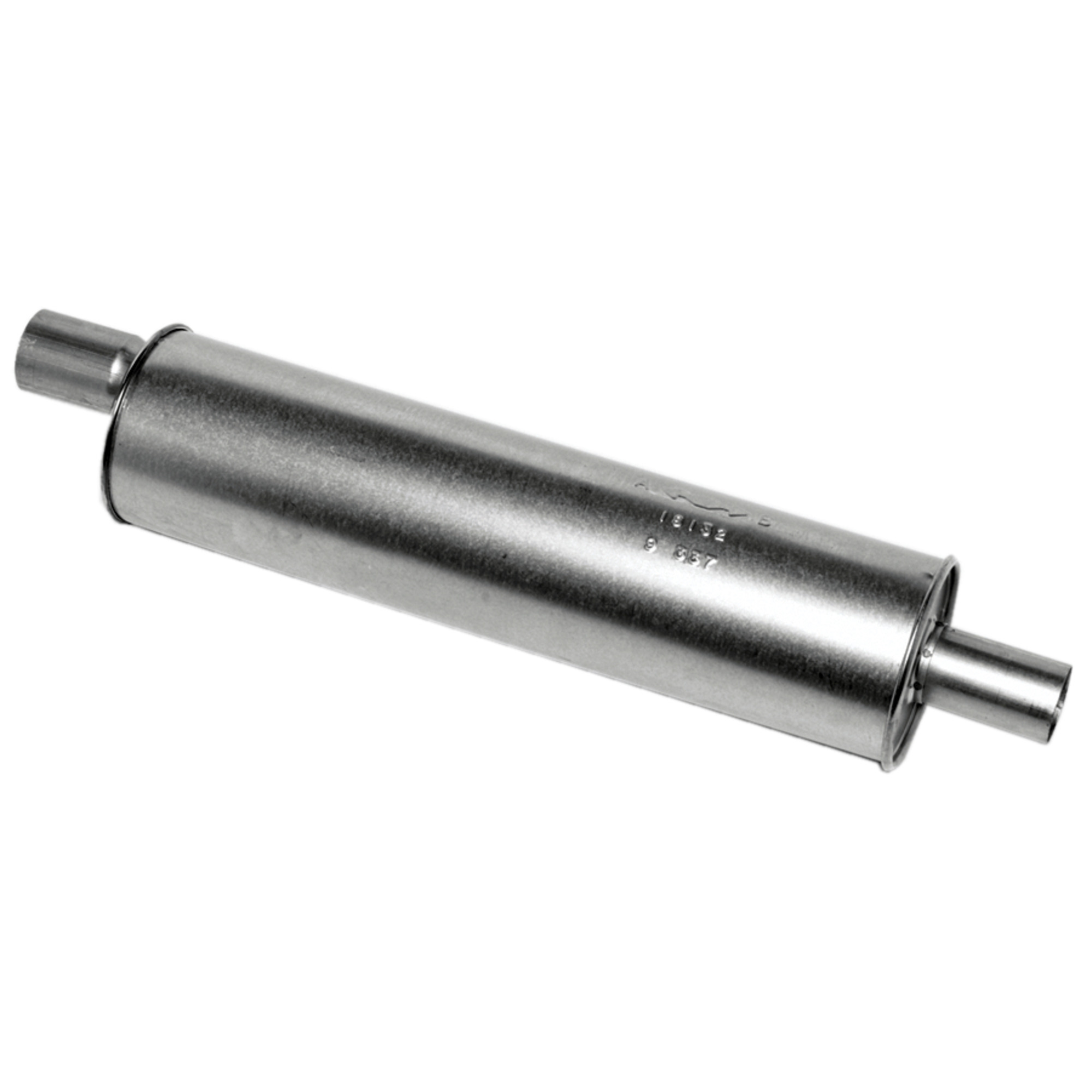 Walker Exhaust 18132 Soundfx Exhaust Muffler Autoplicity