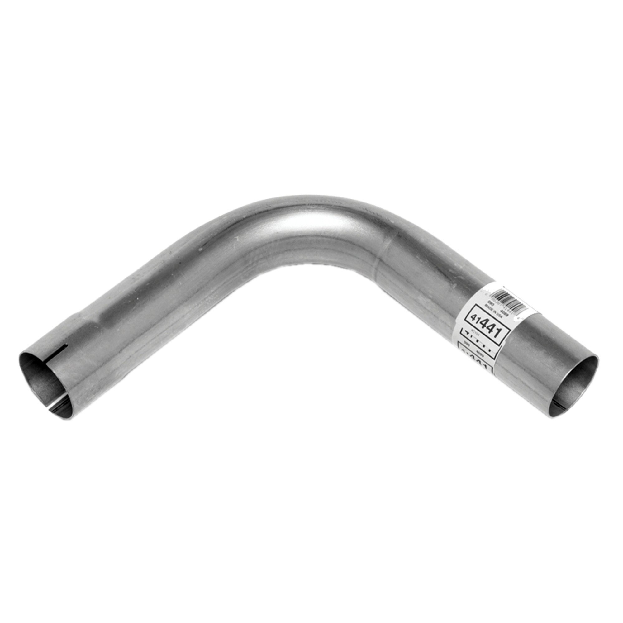 Walker Exhaust 41441 Exhaust Elbow Autoplicity