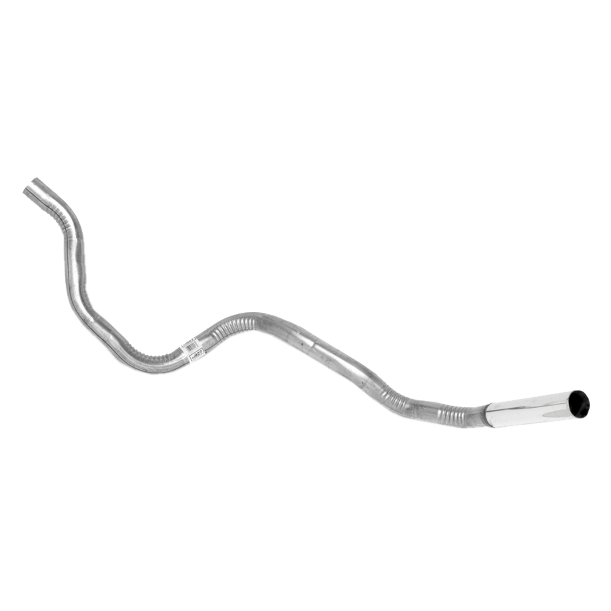 Walker Exhaust 44927 Exhaust Tail Pipe Autoplicity