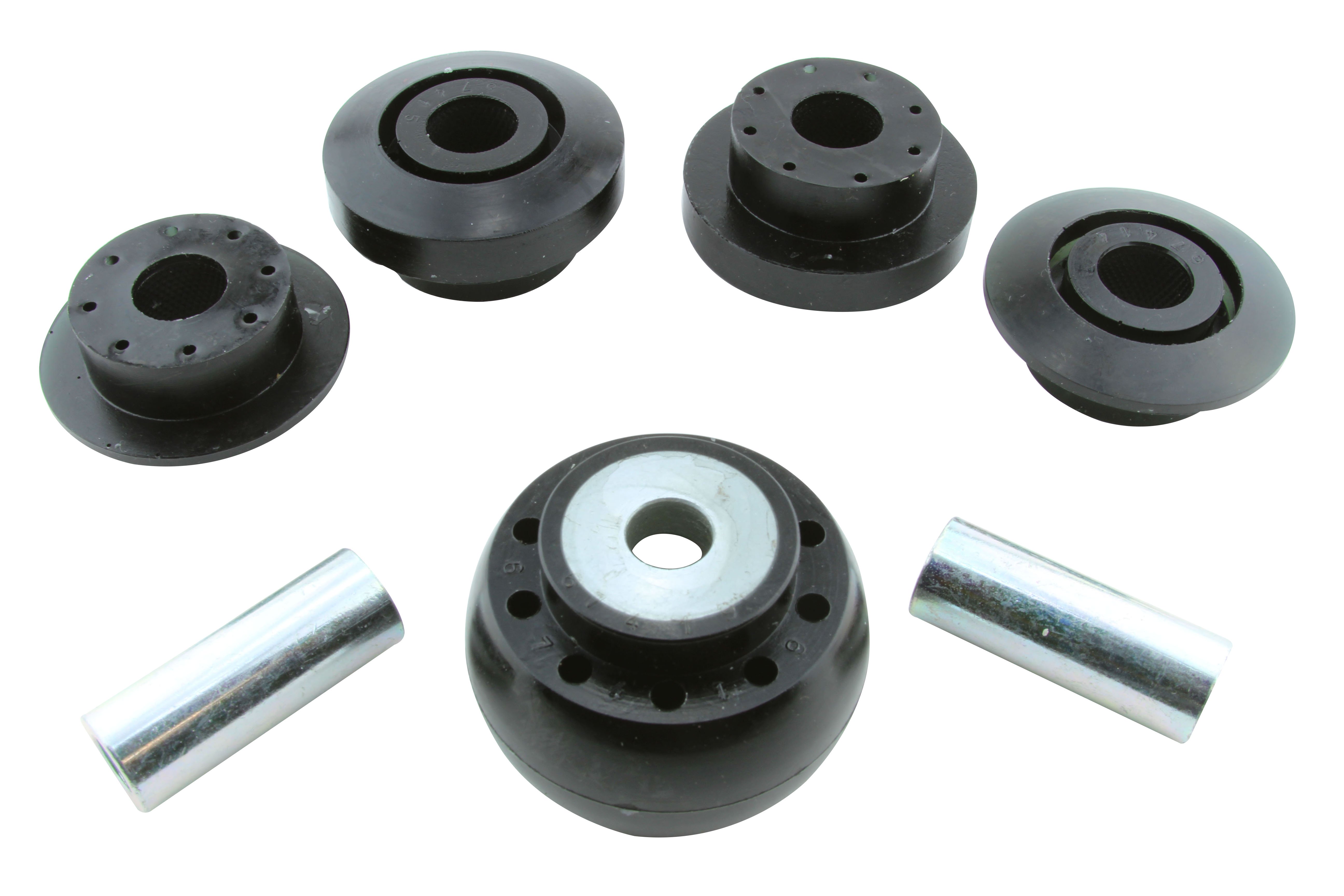 Whiteline KDT911 Differential Mount Bushing Autoplicity