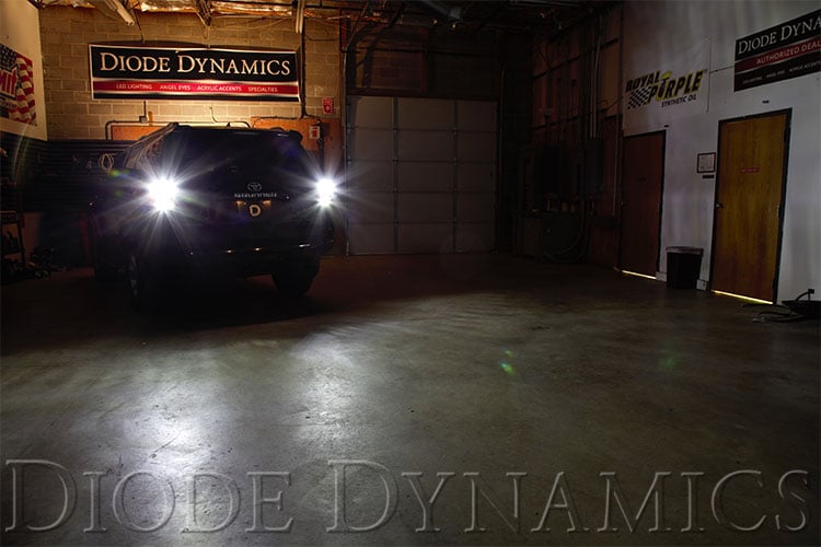 Picture of Diode Dynamics DD3009 Designed Specifically For Your Vehicle To Provide A Modern Led Appearance.