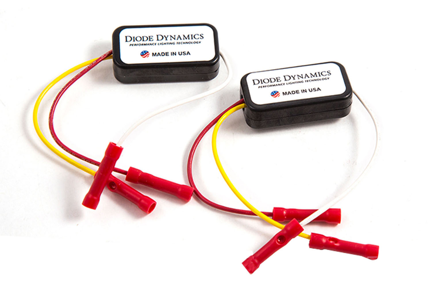 Picture of Diode Dynamics DD3008 Designed Specifically For Your Vehicle To Provide A Modern Led Appearance.