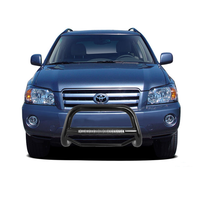 Black Horse MABTOF5007B Max Beacon Bull Bar Autoplicity