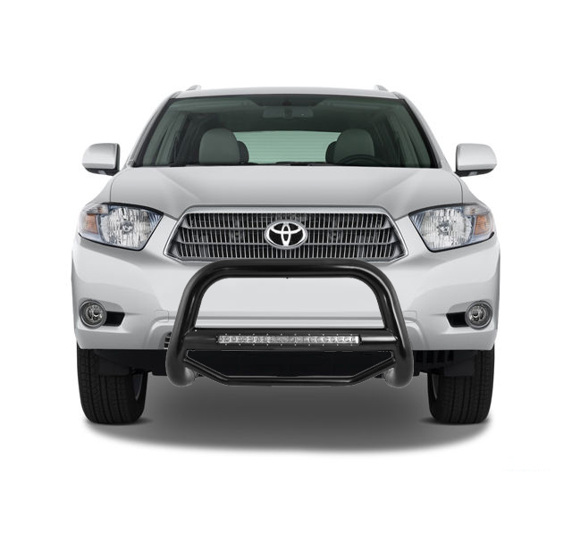 Black Horse MABTOF5107B Max Beacon Bull Bar Autoplicity