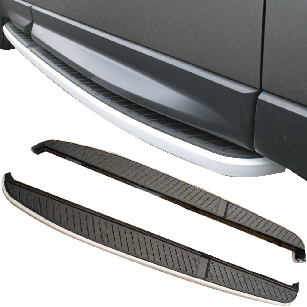 Black Horse Running Boards Autoplicity